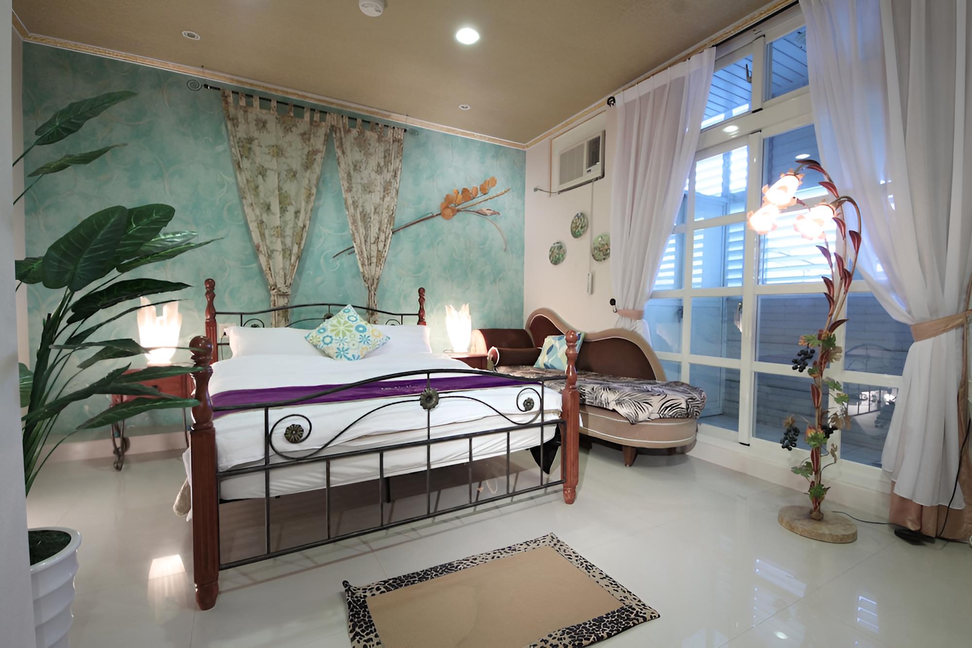 Avica B&B