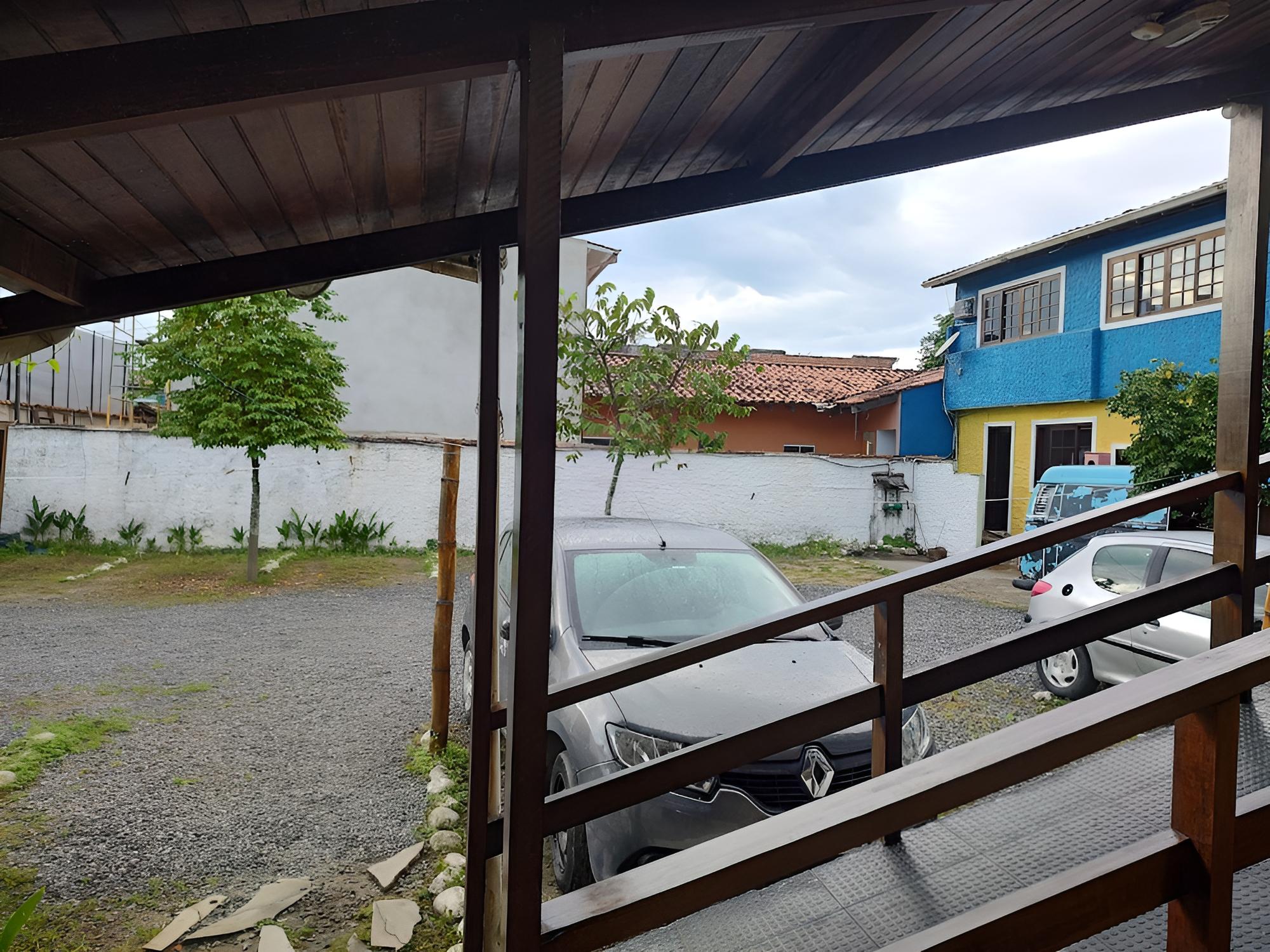 Pousada Tropical