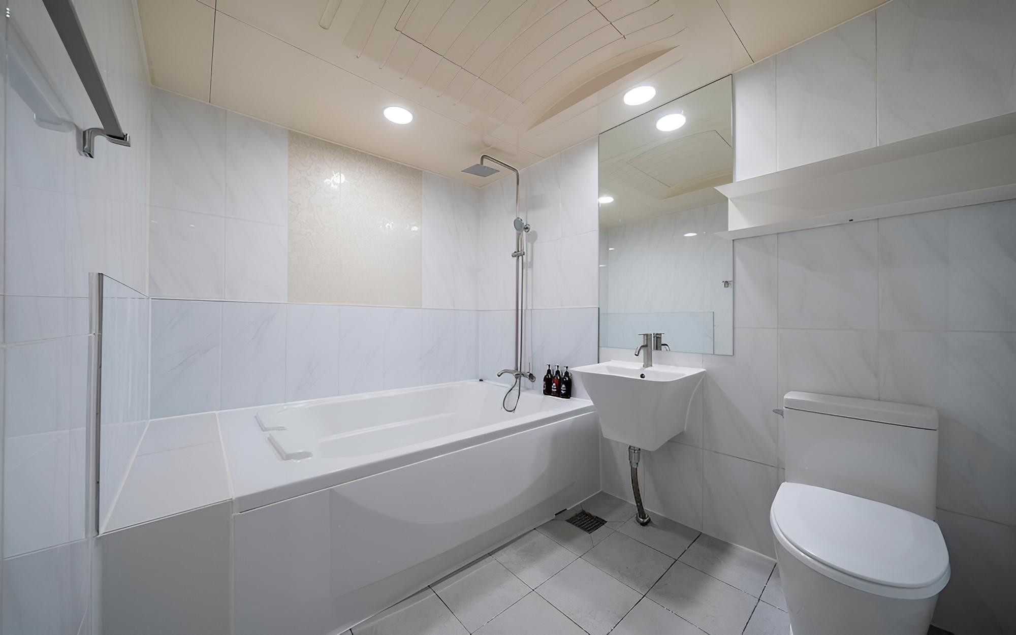 Ilsan BS Hotel view 2