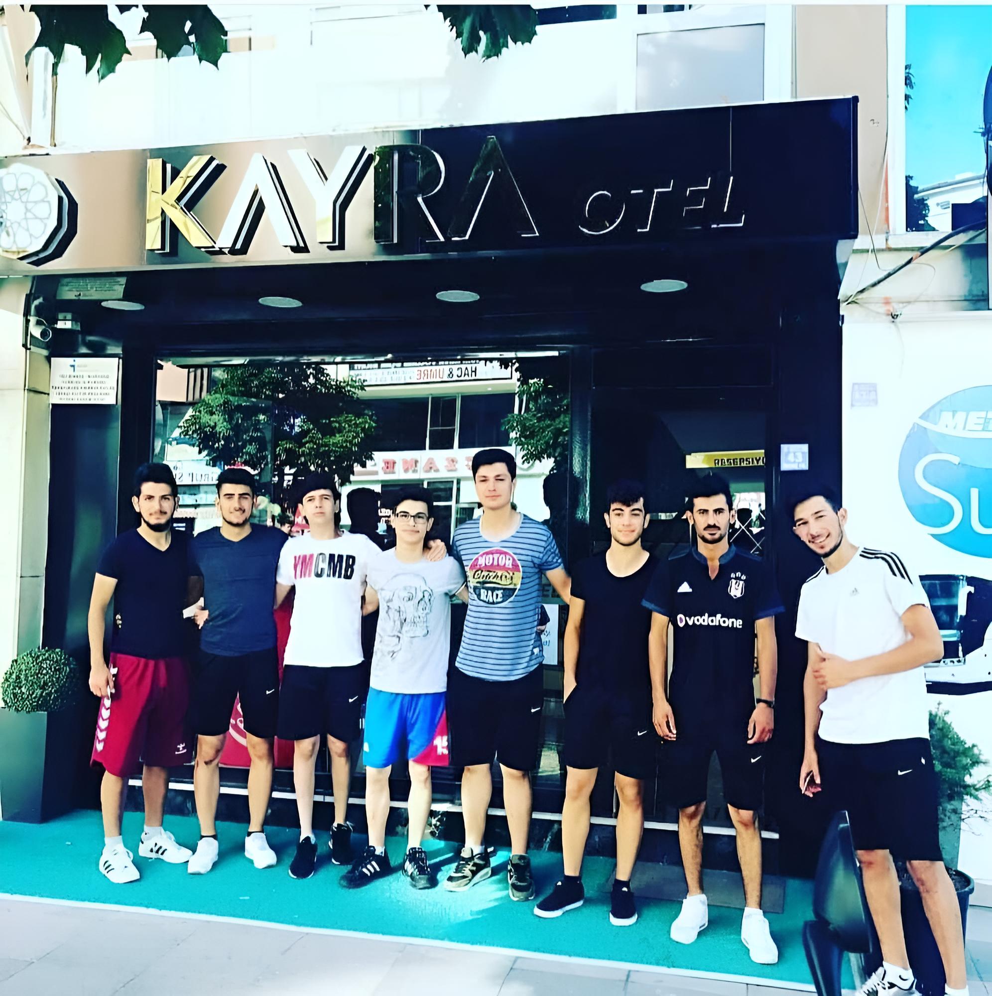 KAYRA OTEL