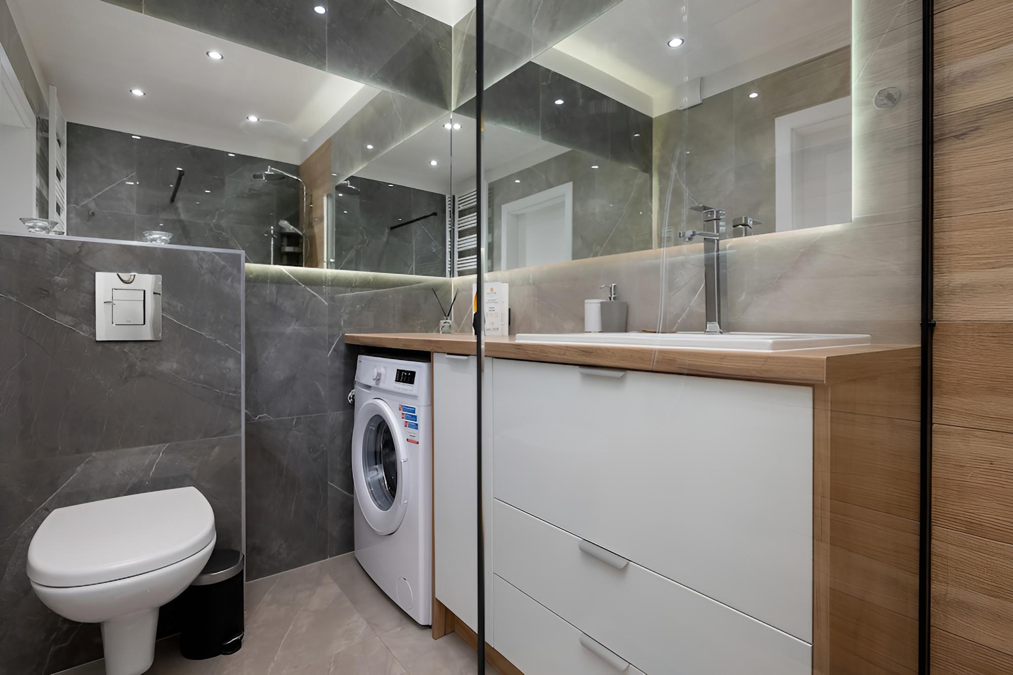 Jantar Apartamenty - Pod Świerkami view 4
