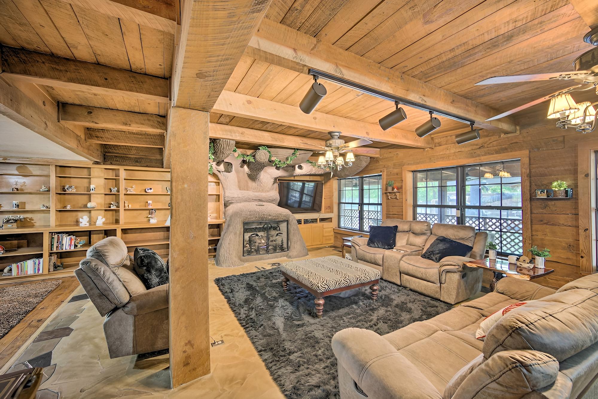 Family & Dog Friendly 'serendipity Estates'!
