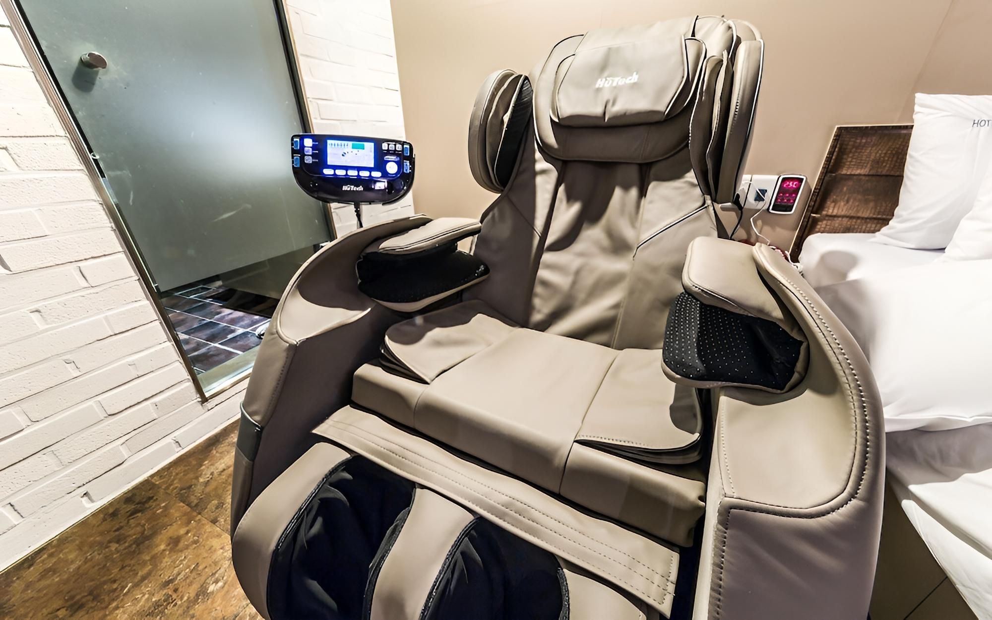 Incheon Vacations - Incheon Dongam Duruwa - Property Image 20