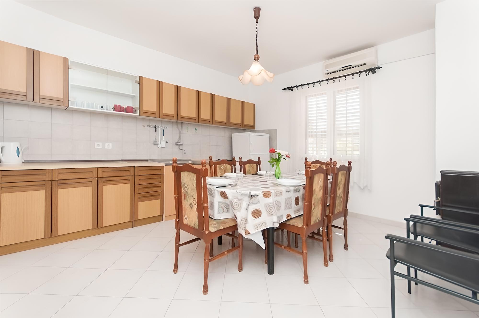 Zri - Low-cost and Spacious - A1
