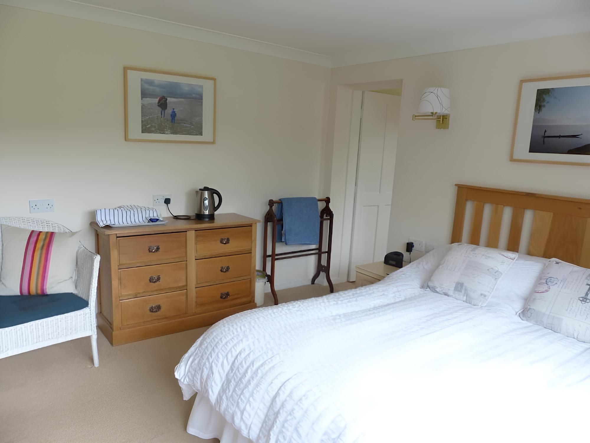 Millbrook B&B