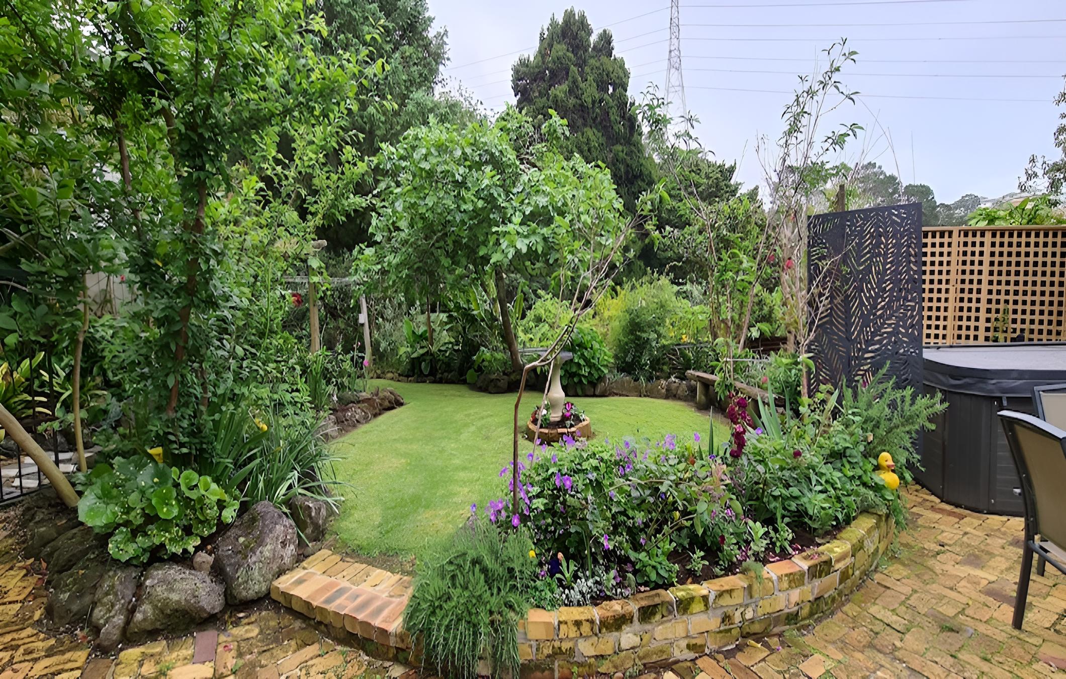 Dovecote House Bed and Breakfast