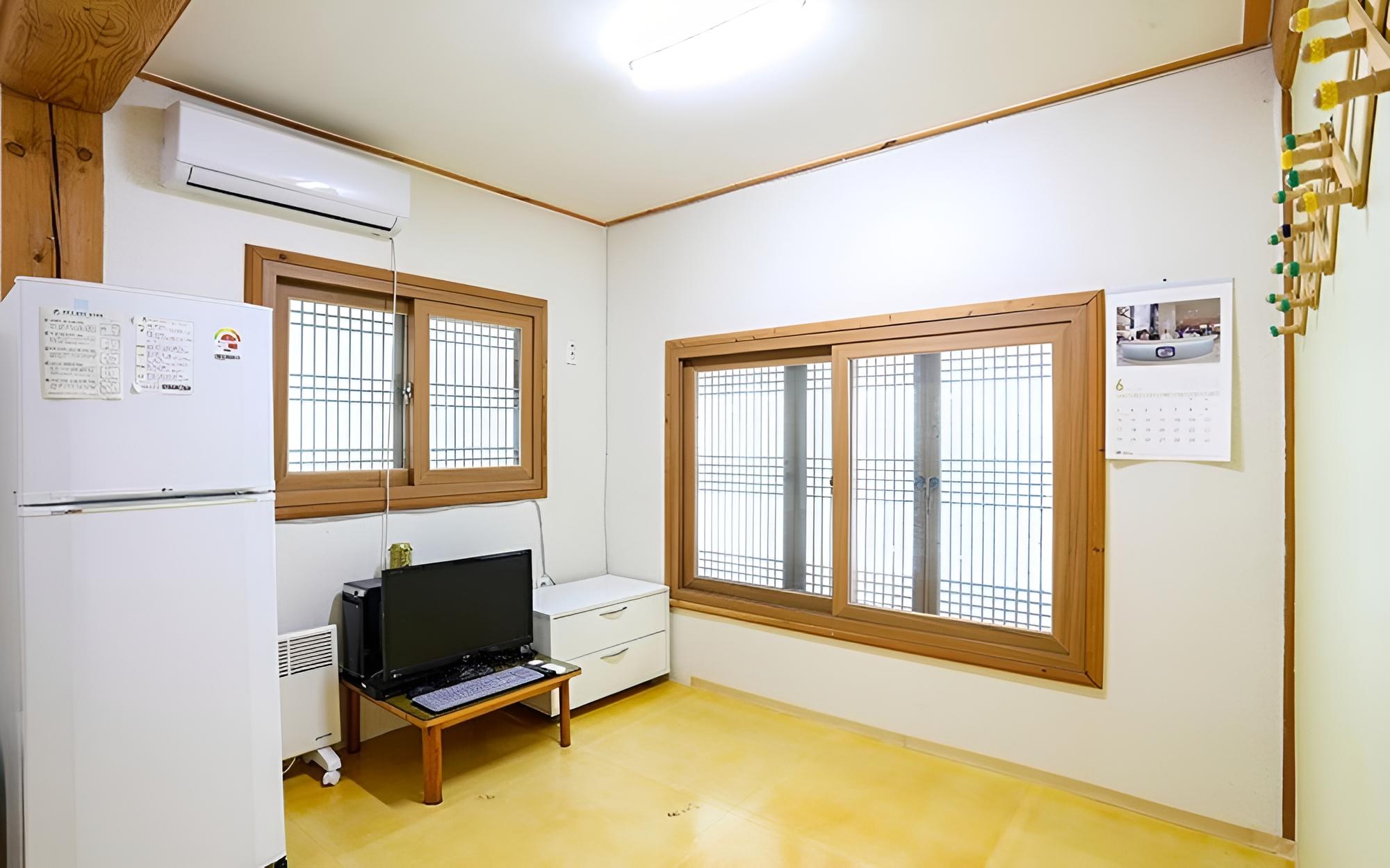 Danyang Woori Hanok Pension view 5