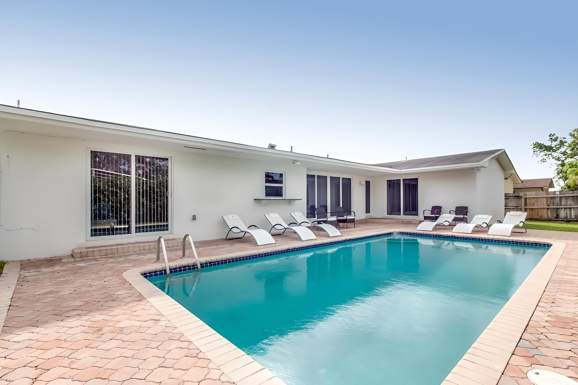Casablanca Luxury House