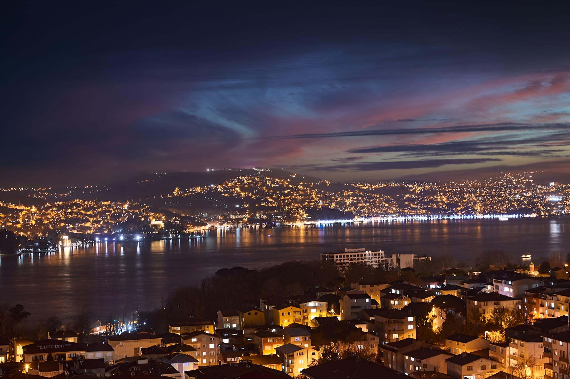 Tarabya Suites view 3