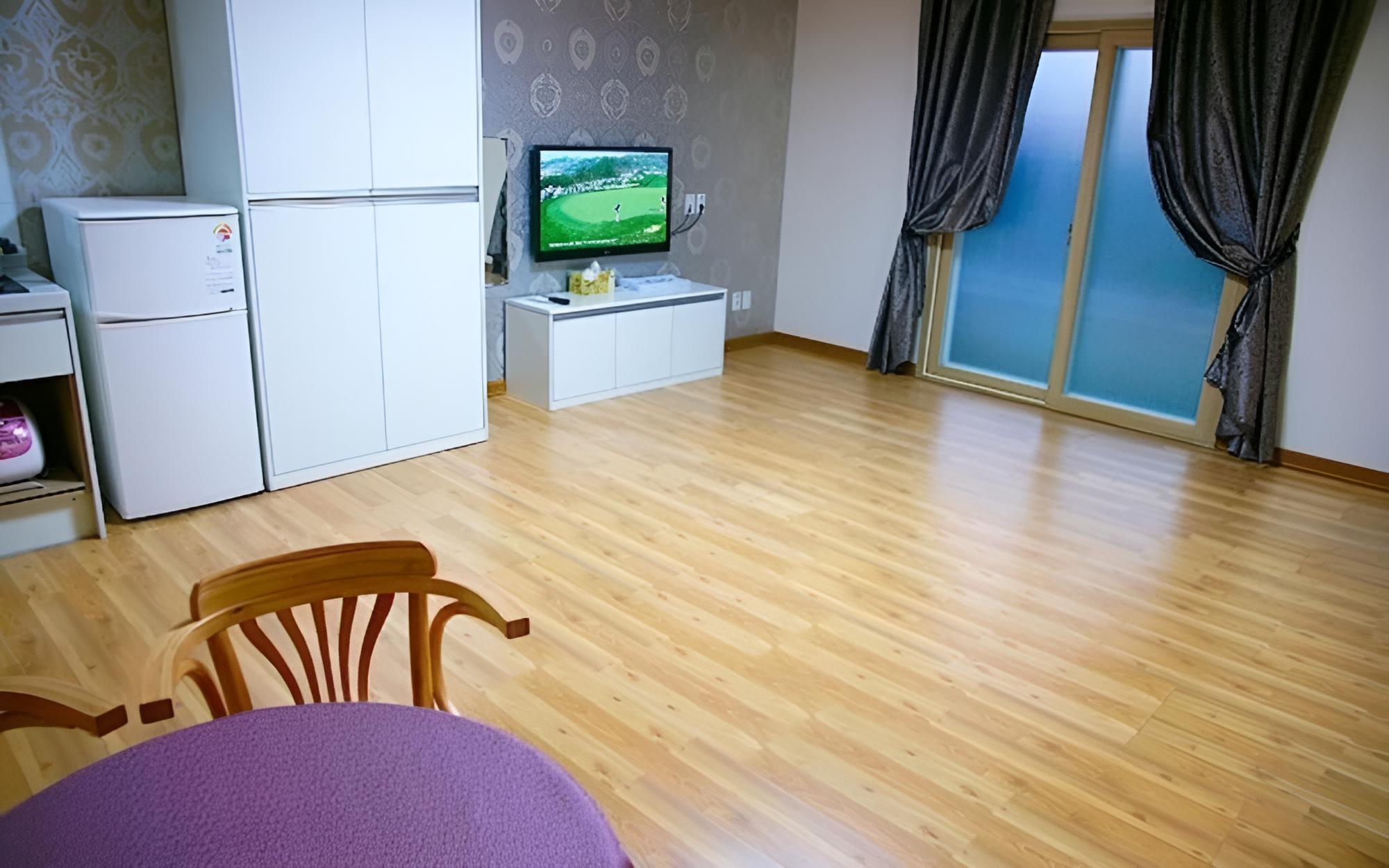 Buan Lavender Pension