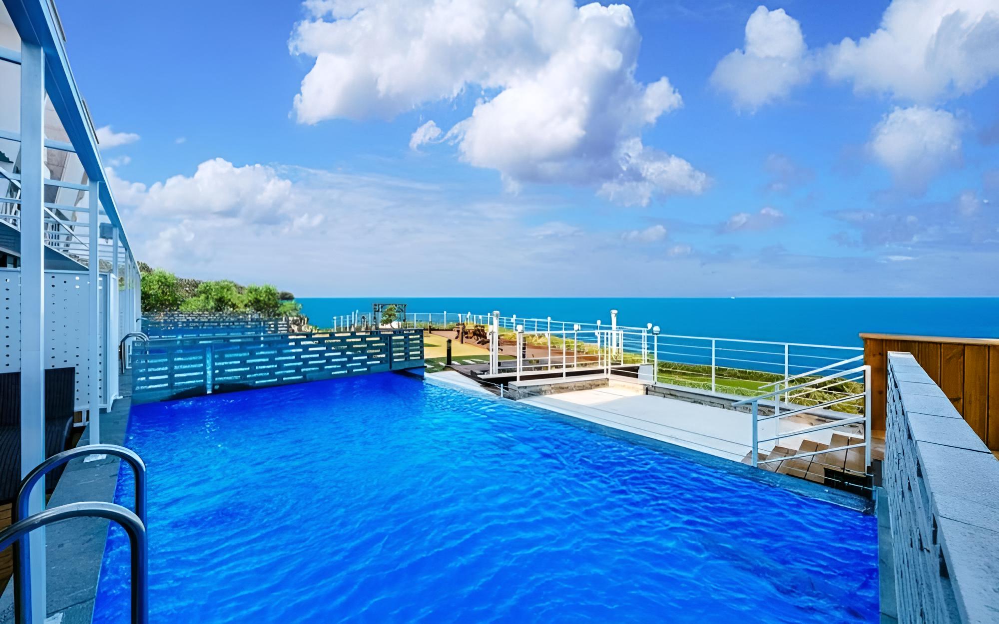 Pohang Cheonnyeonbawi Pension view 3
