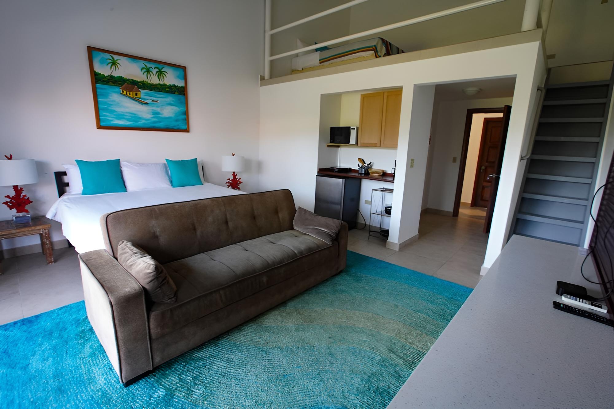 Bocas Lofts