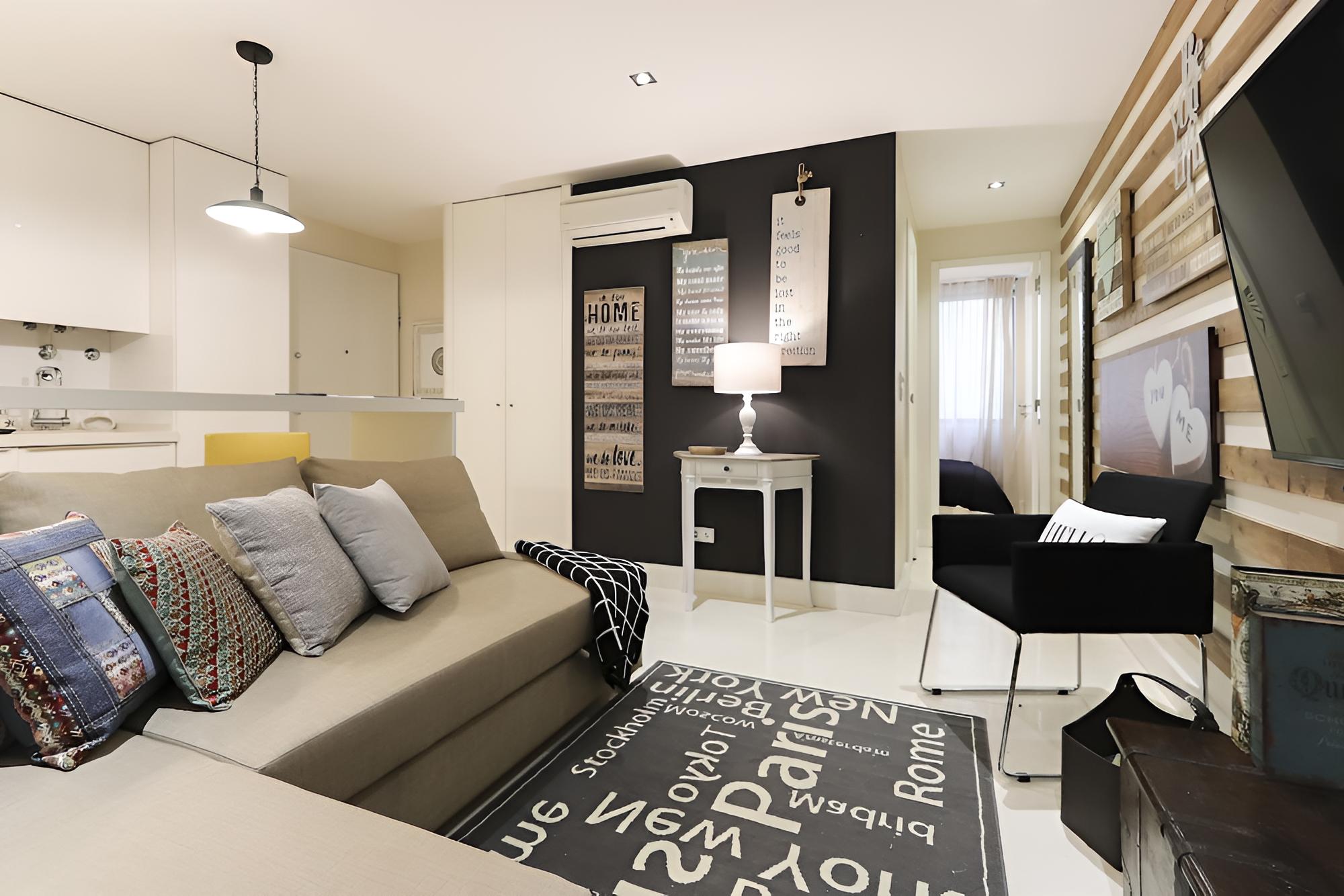 Marques Design I by Homing