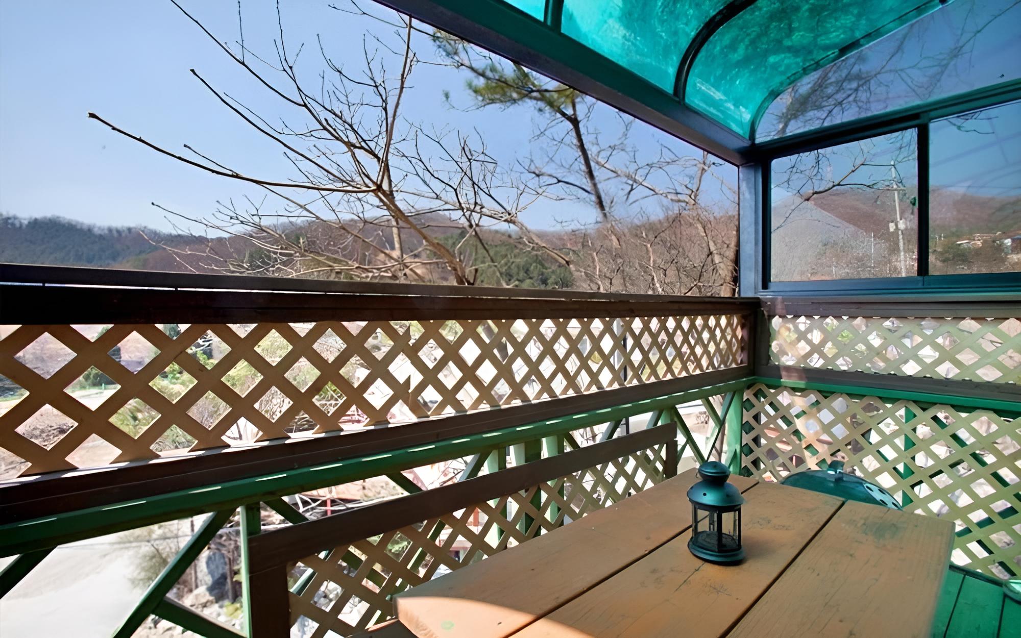 Namyangju Haemior Pension