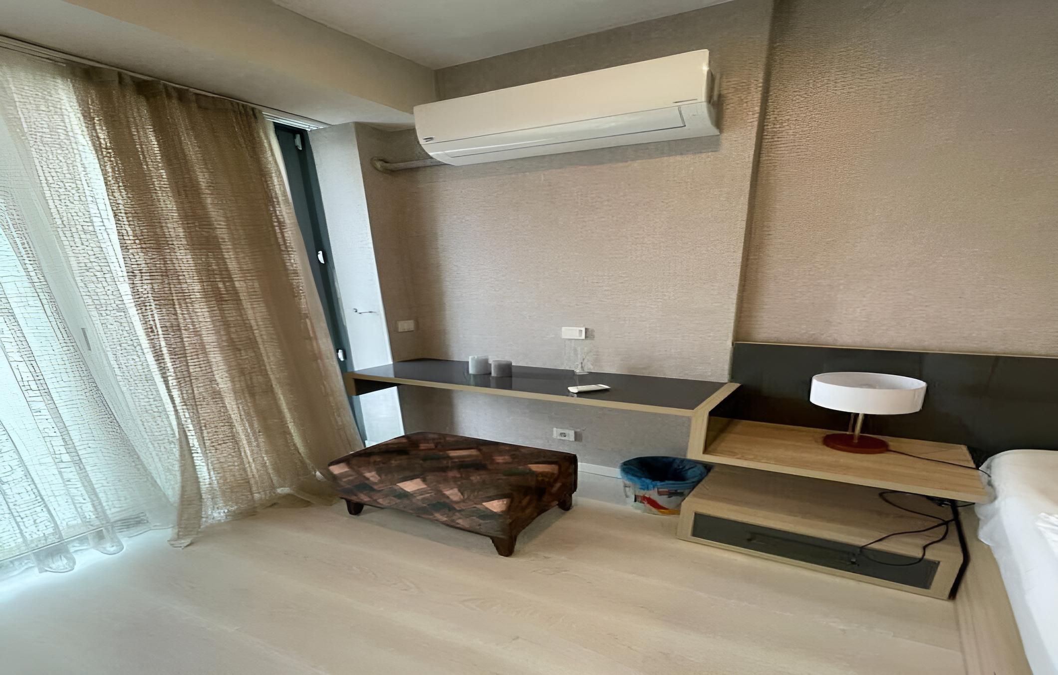1 1 Special Suite With Deluxe Terrace