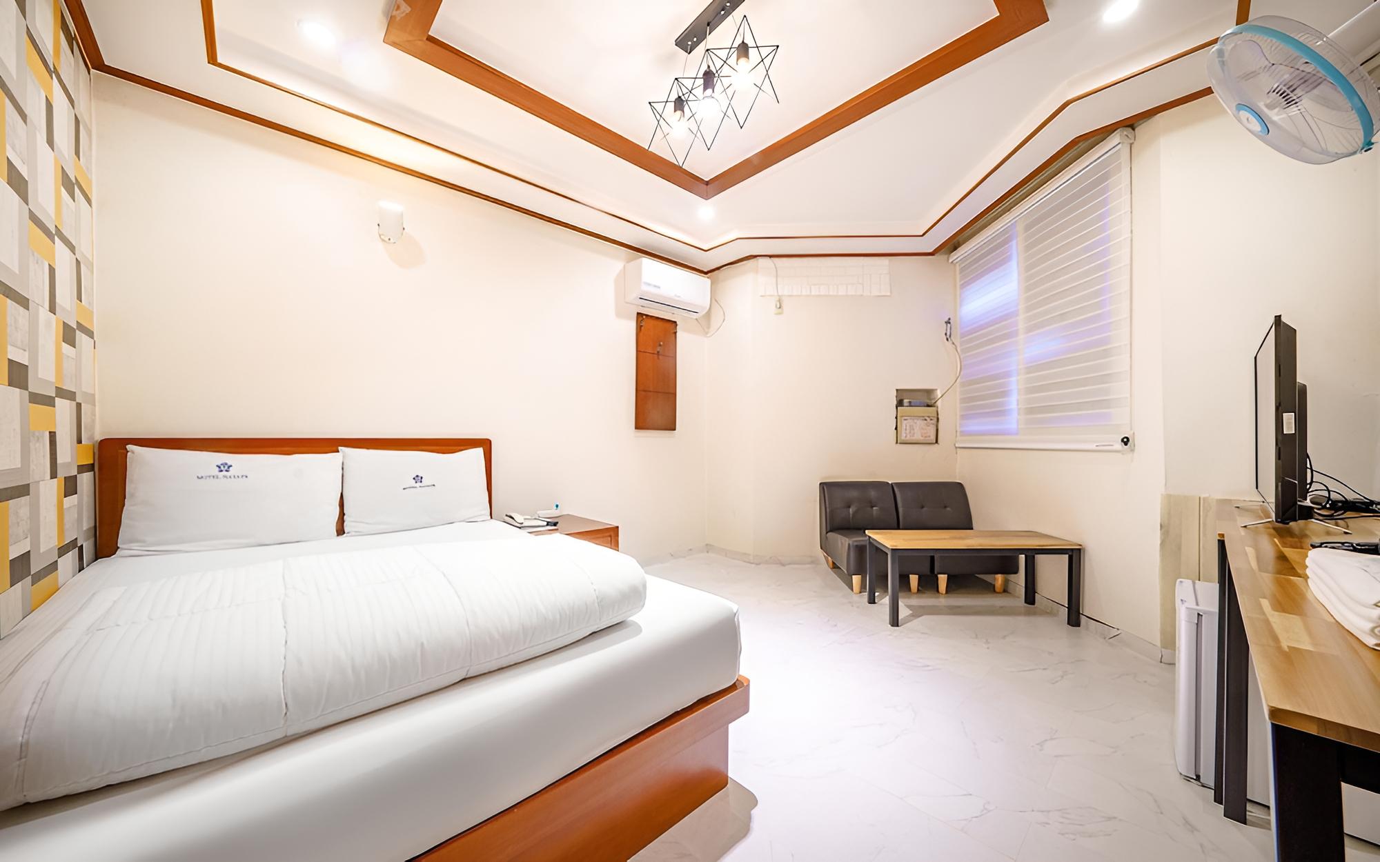 Sangju Stay 201 Hotel