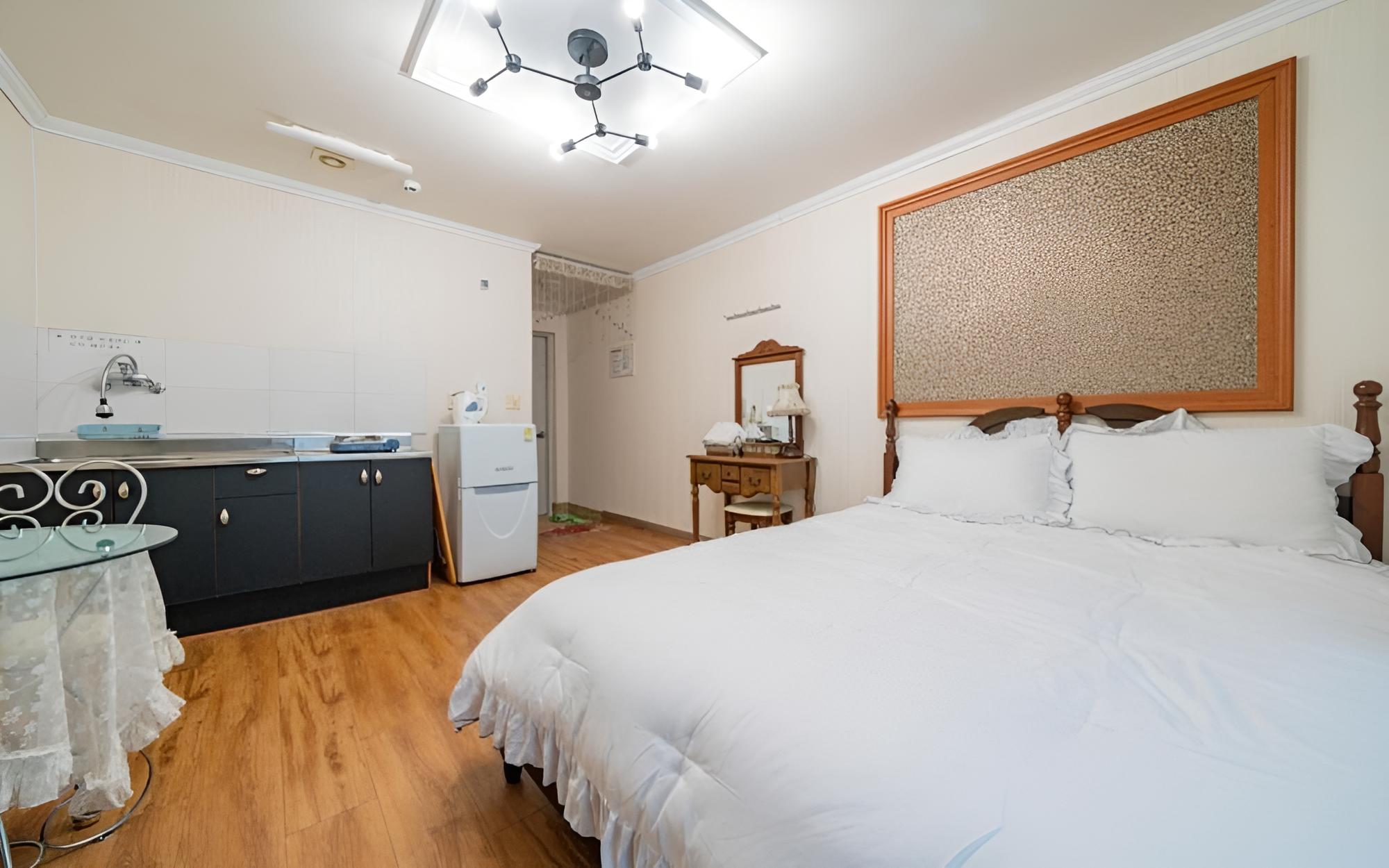 Chuncheon Supsogui Gangchon Pension
