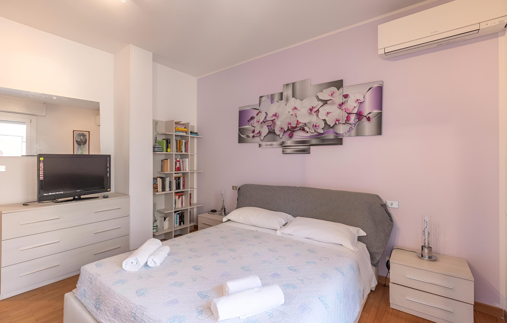 Borgo House in Bologna