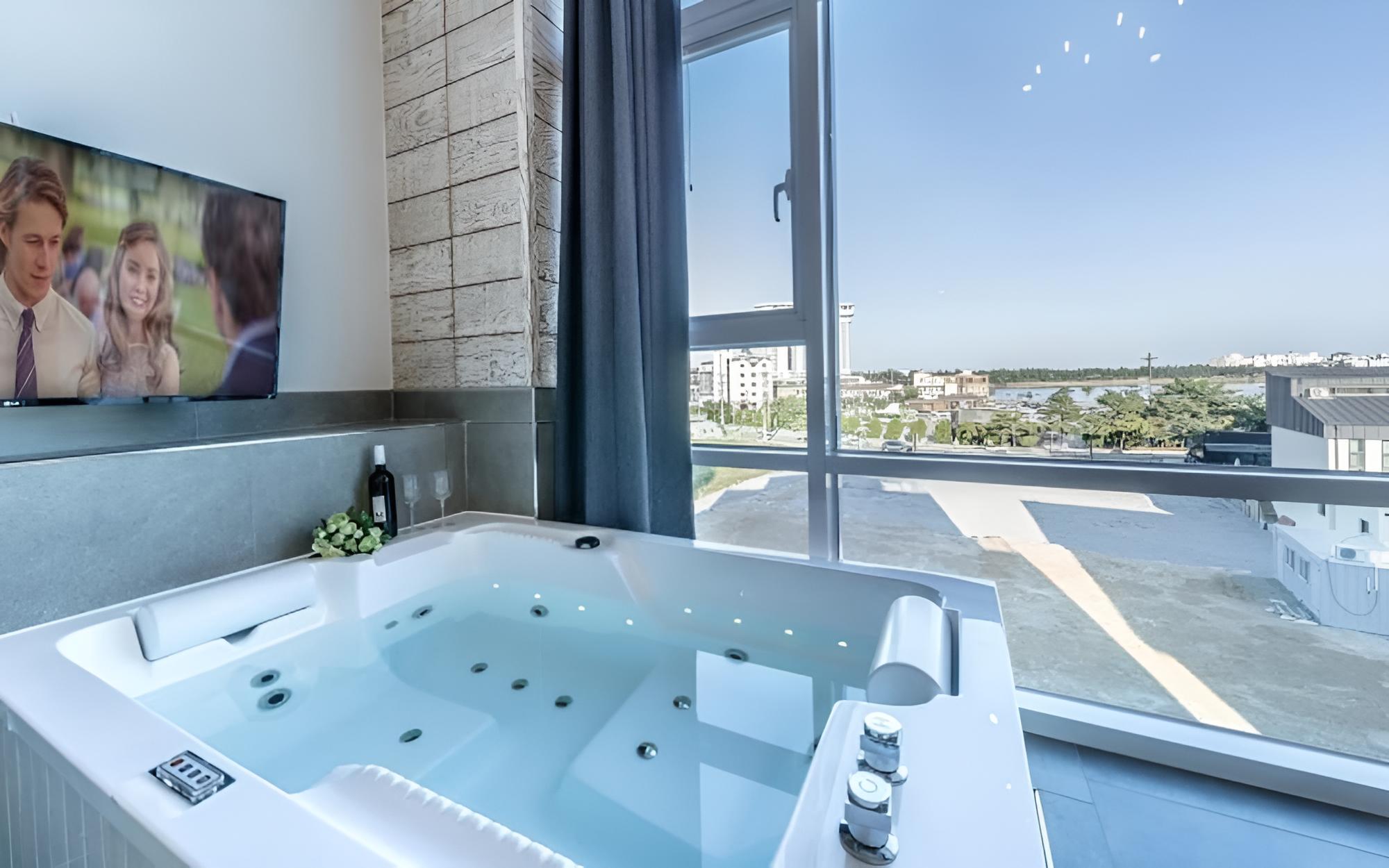Gangneung Hygge Nobile Pension — photo 85