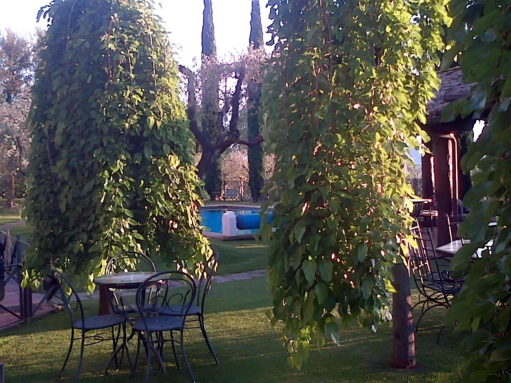Relais Gli Ulivi