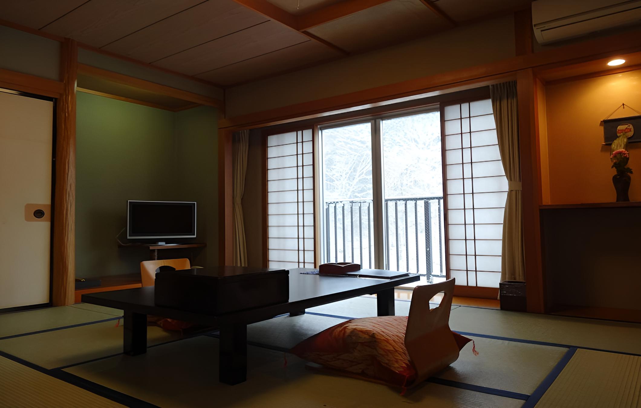 Ryokan Kamiaizuya