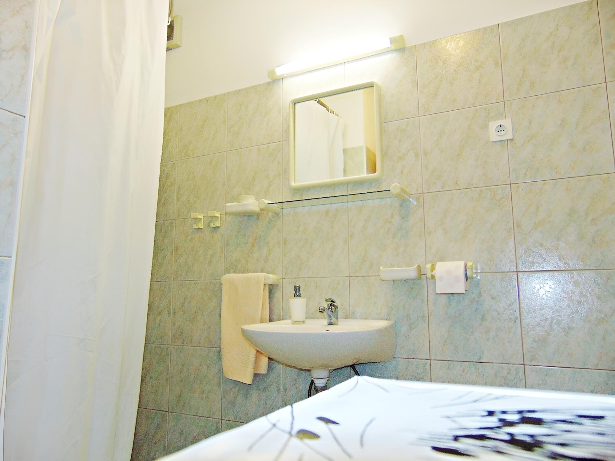 Tonci - 30m From the Beach - A1
