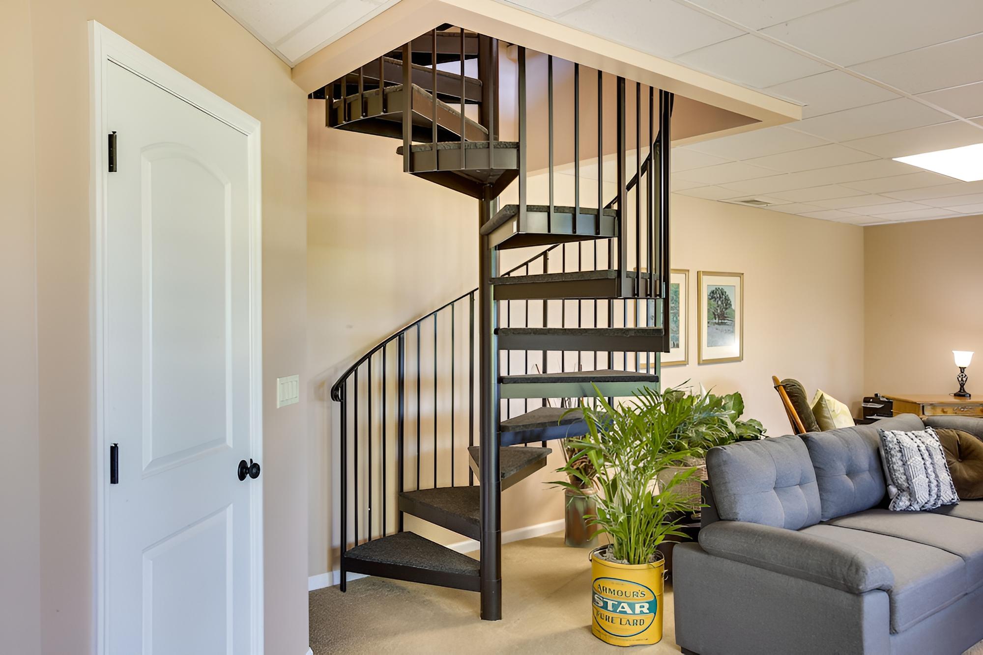 Serene Granville Home w/ Cumberland River Views!