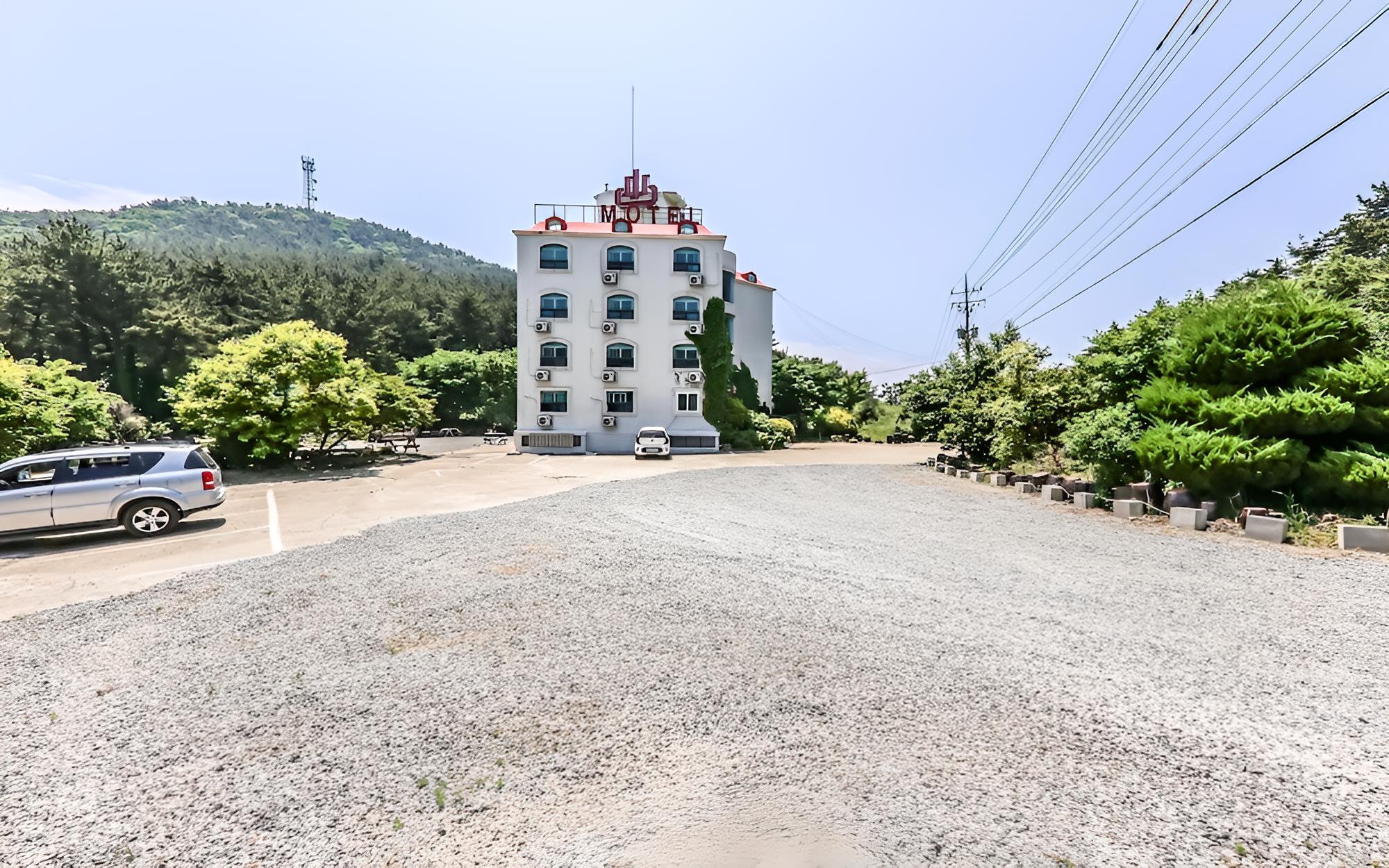 Taean New World view 2