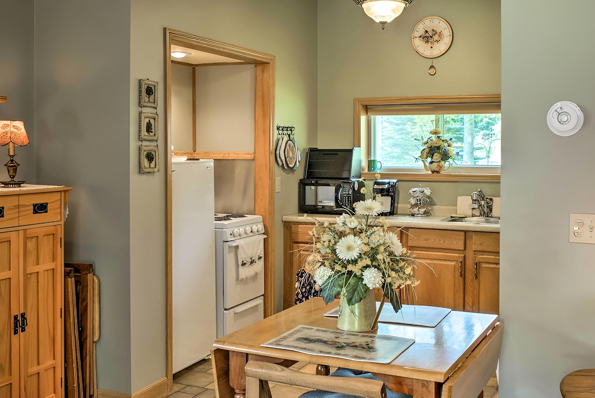 Waterfront Wellesley Island Apt w/ Private Dock!