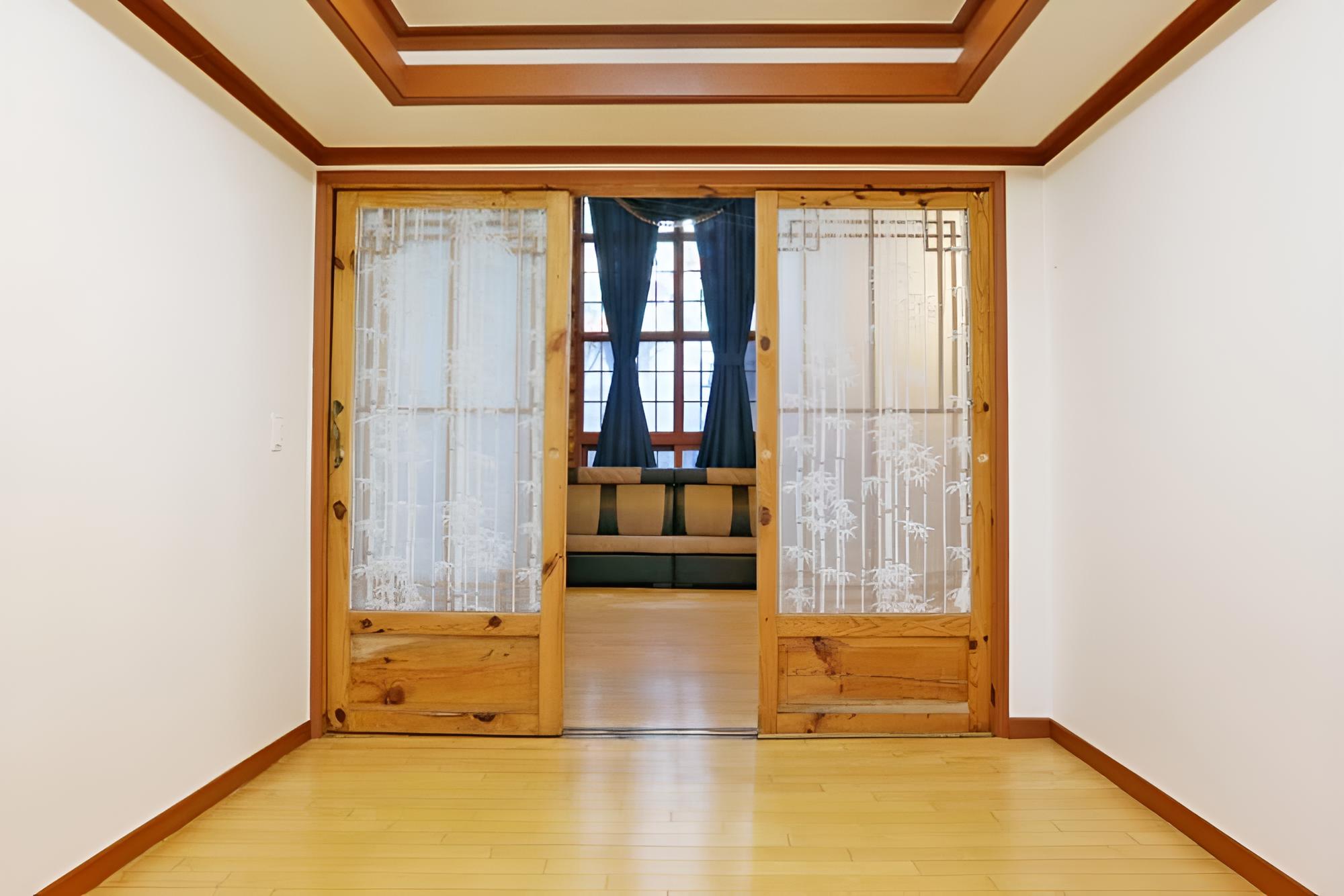 Yangpyeong Gureume Dalgadeusi Pension