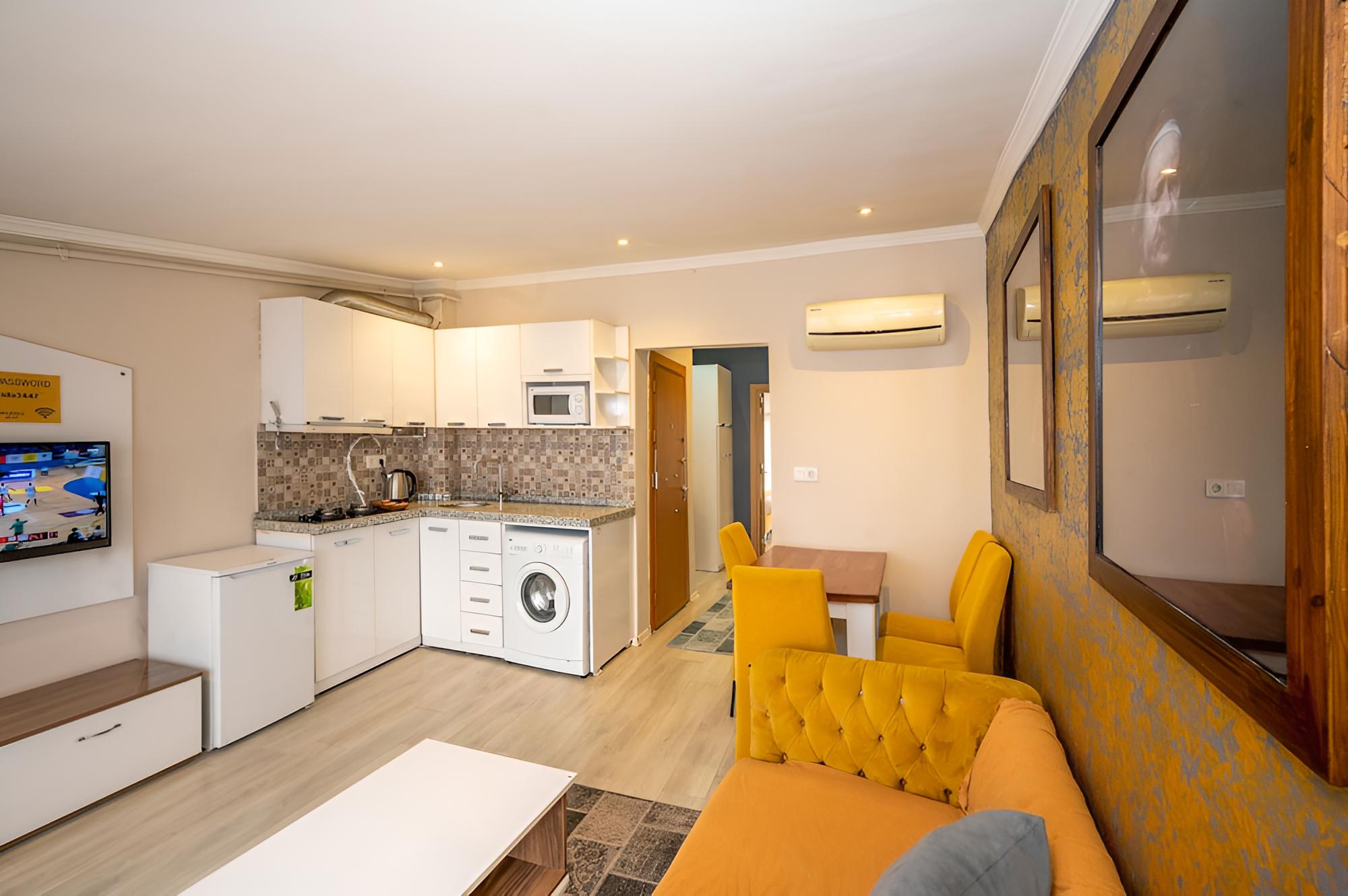 Marida Hotel Istanbul