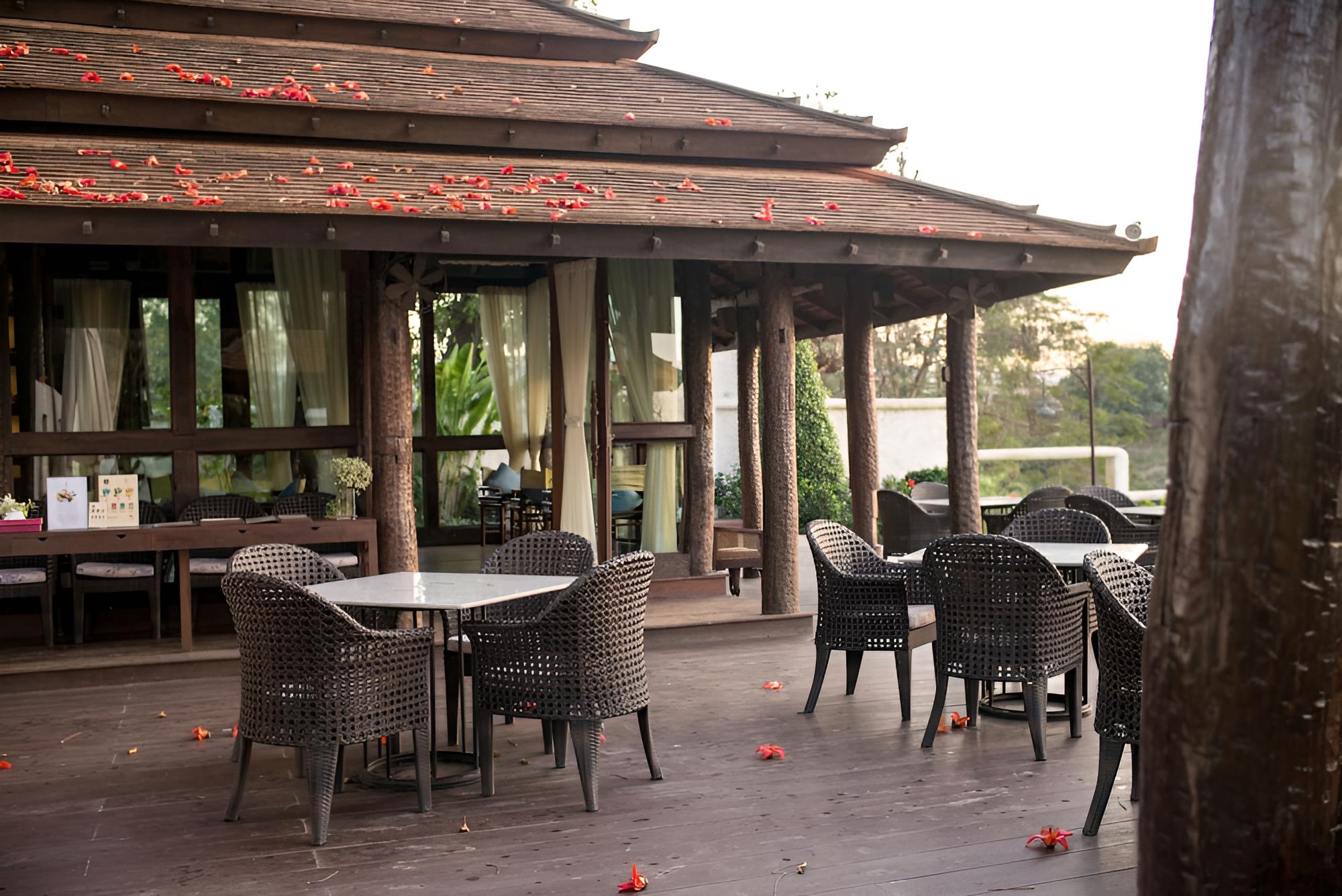 Sibsan Luxury Hotel Rimping
