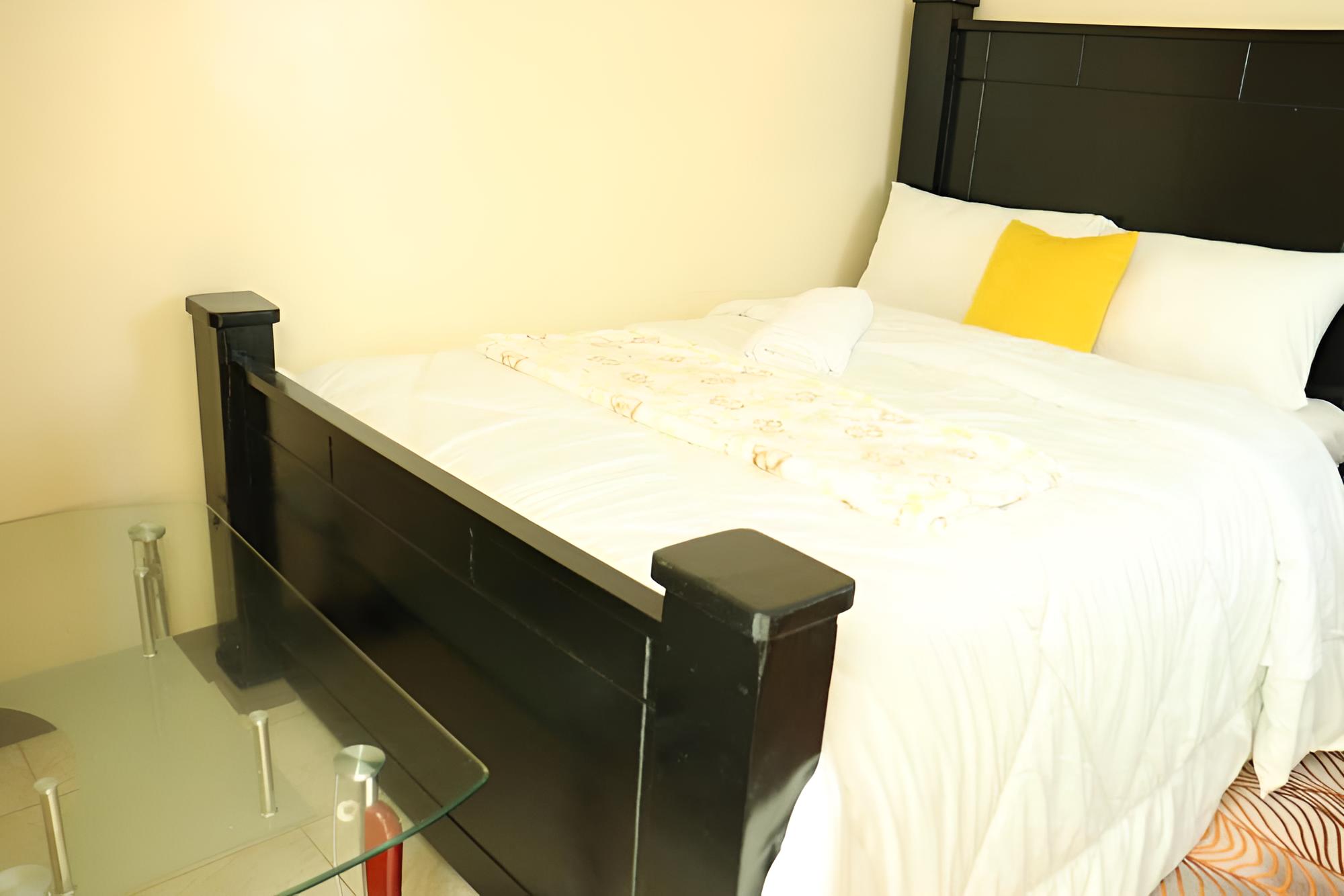 Jkia B&B