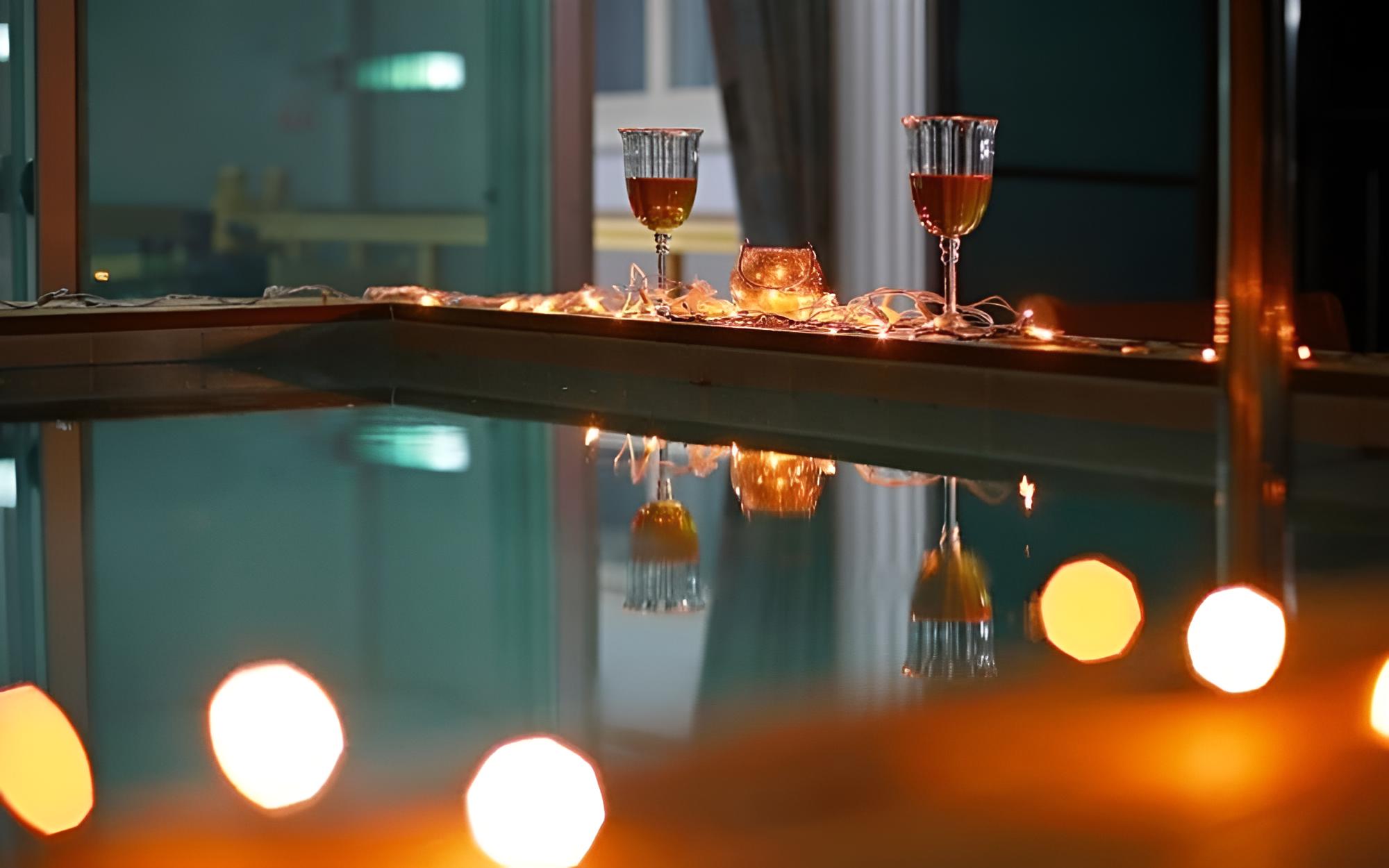 Pohang Songra Aqua Tourist Pension