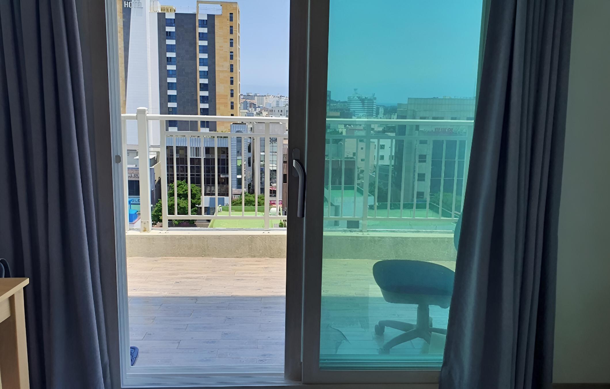 Seogwipo Seohyun Hotel