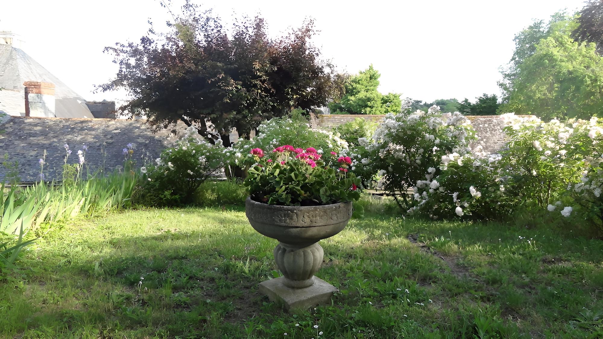 Le Manoir de la Baldette