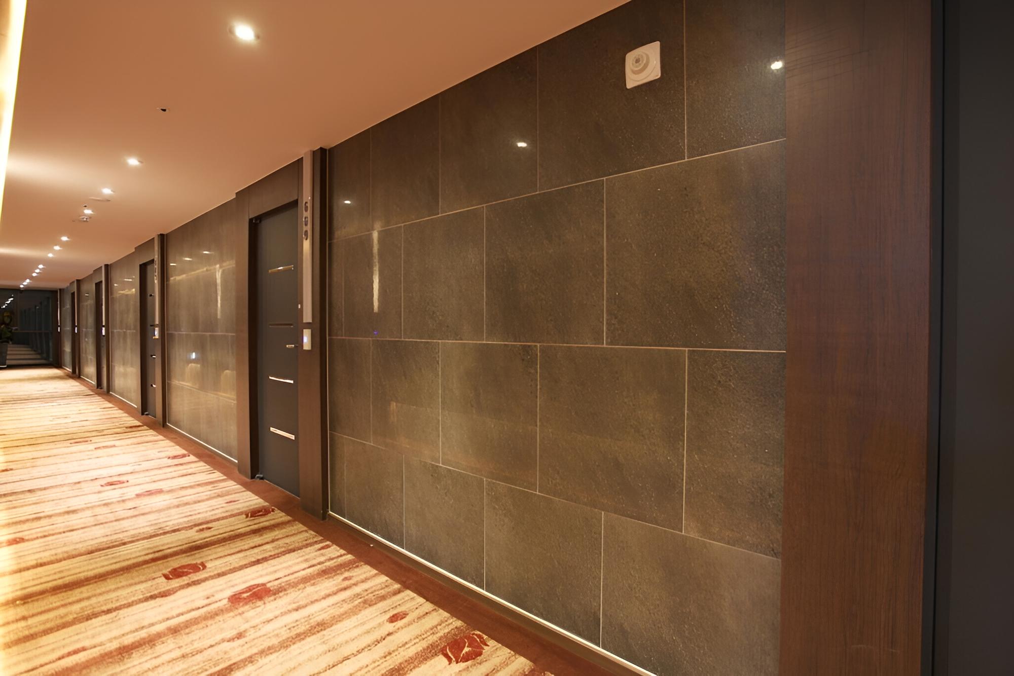 Incheon Ali Suite Hotel