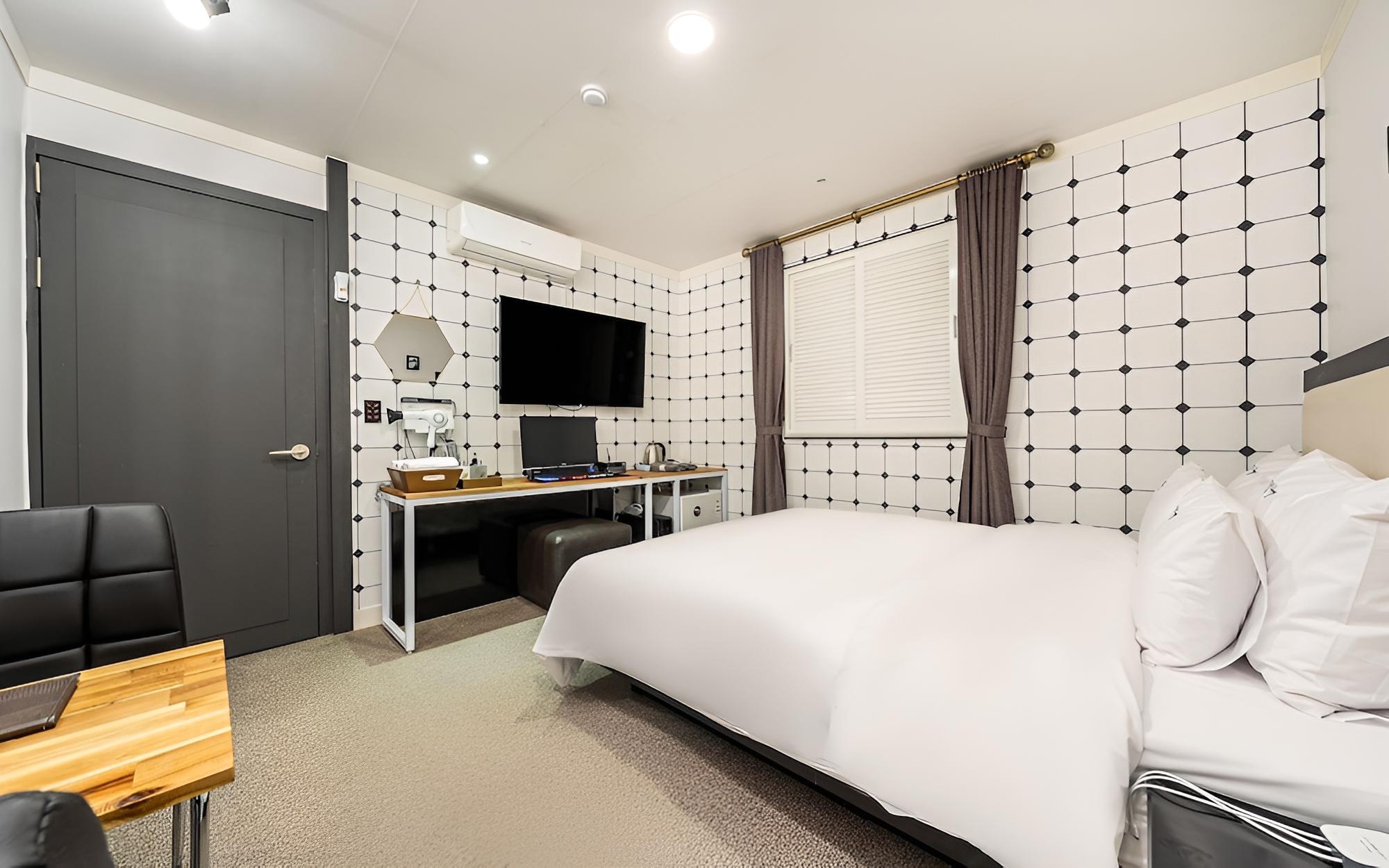 Incheon Neukim Hotel