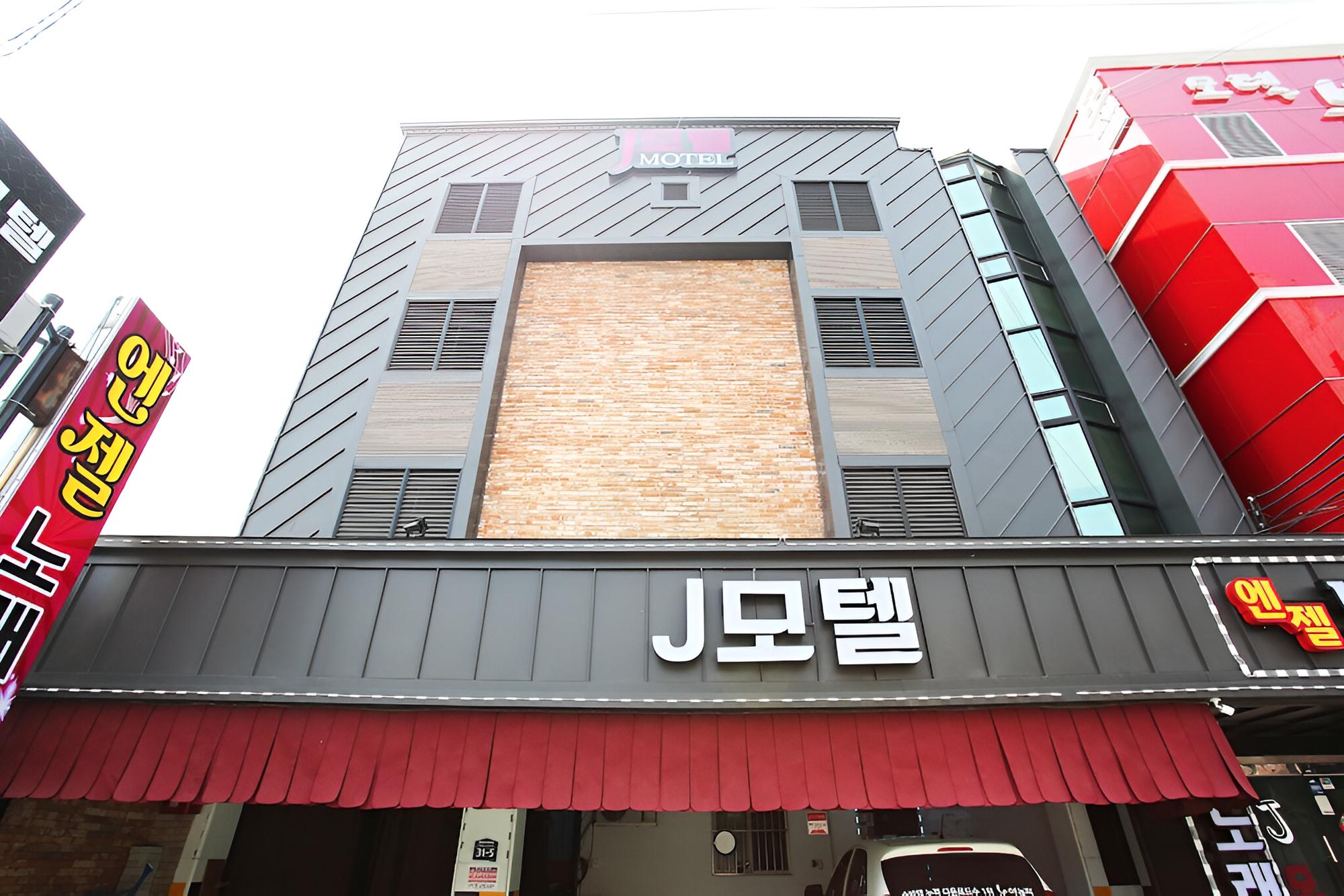 Pocheon J