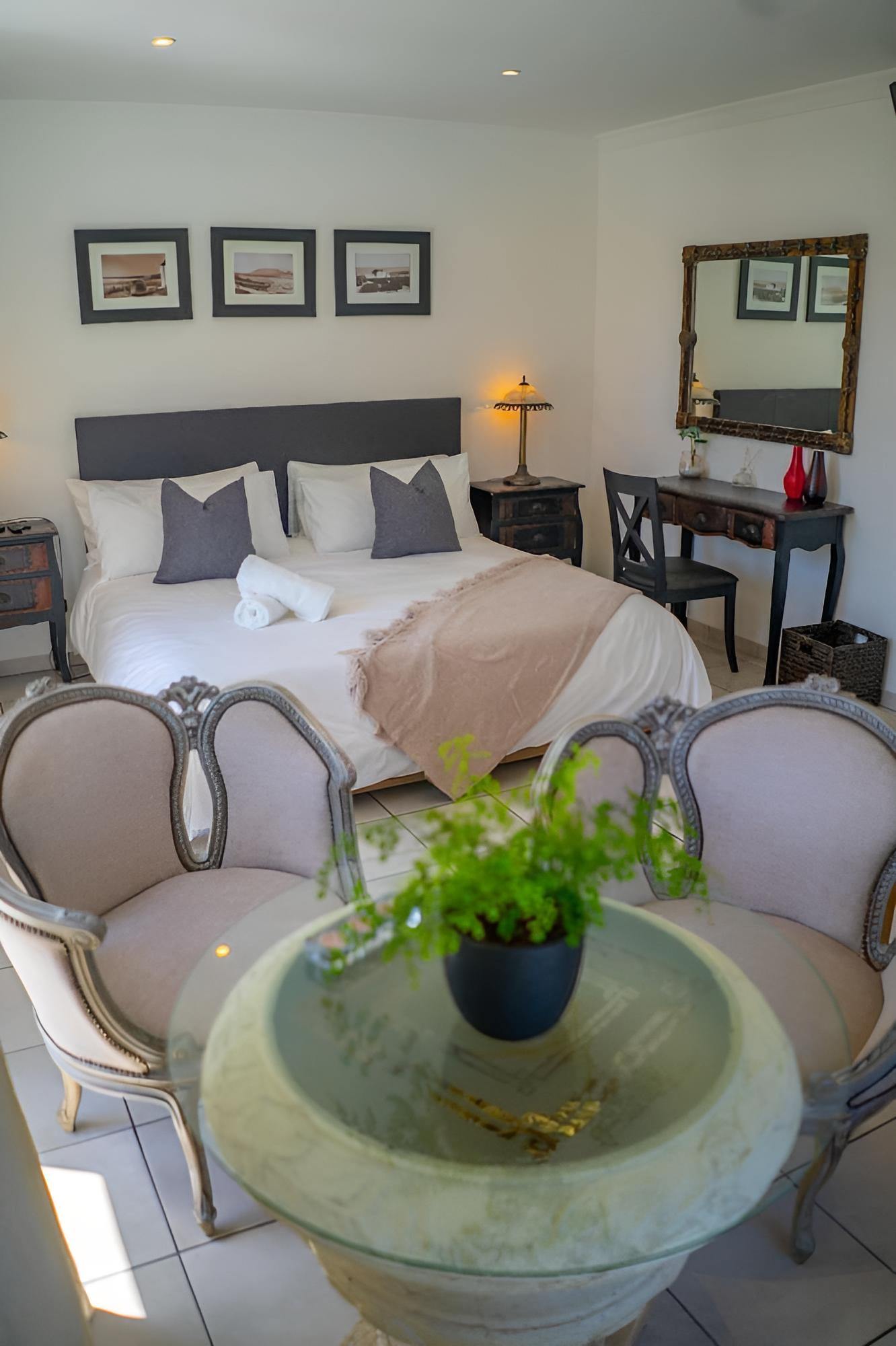 7th Wonder Guesthouse
