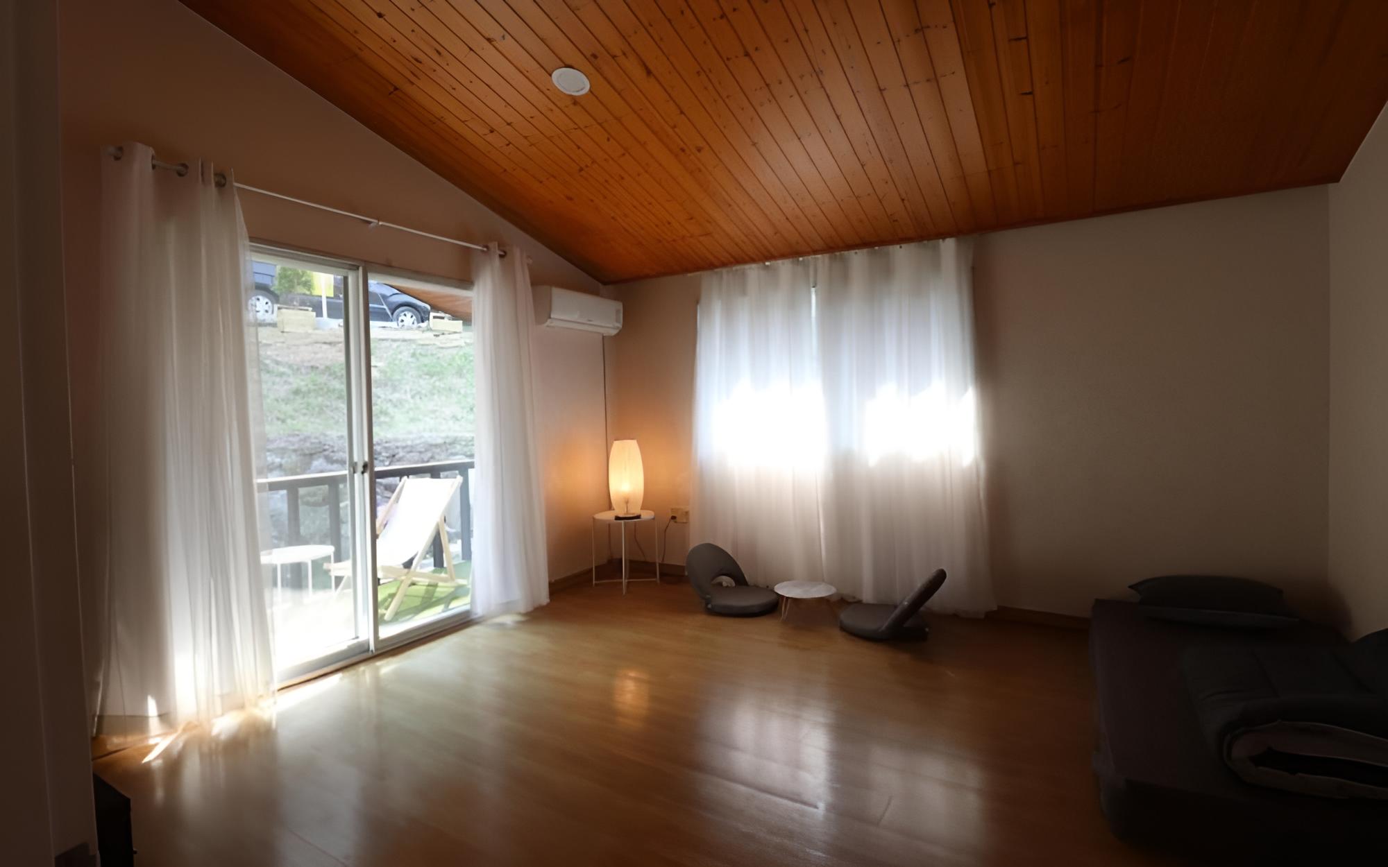 Namyangju Attic Pension