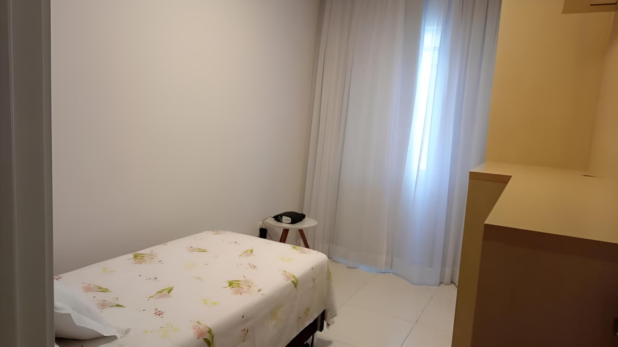 Cátia em São Pelegrino