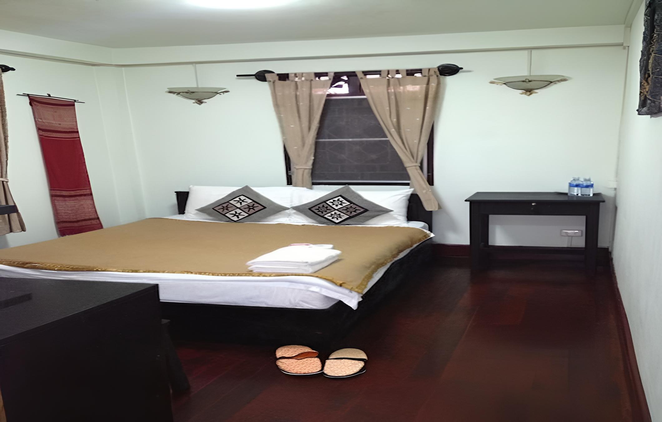Vanvisa Guesthouse