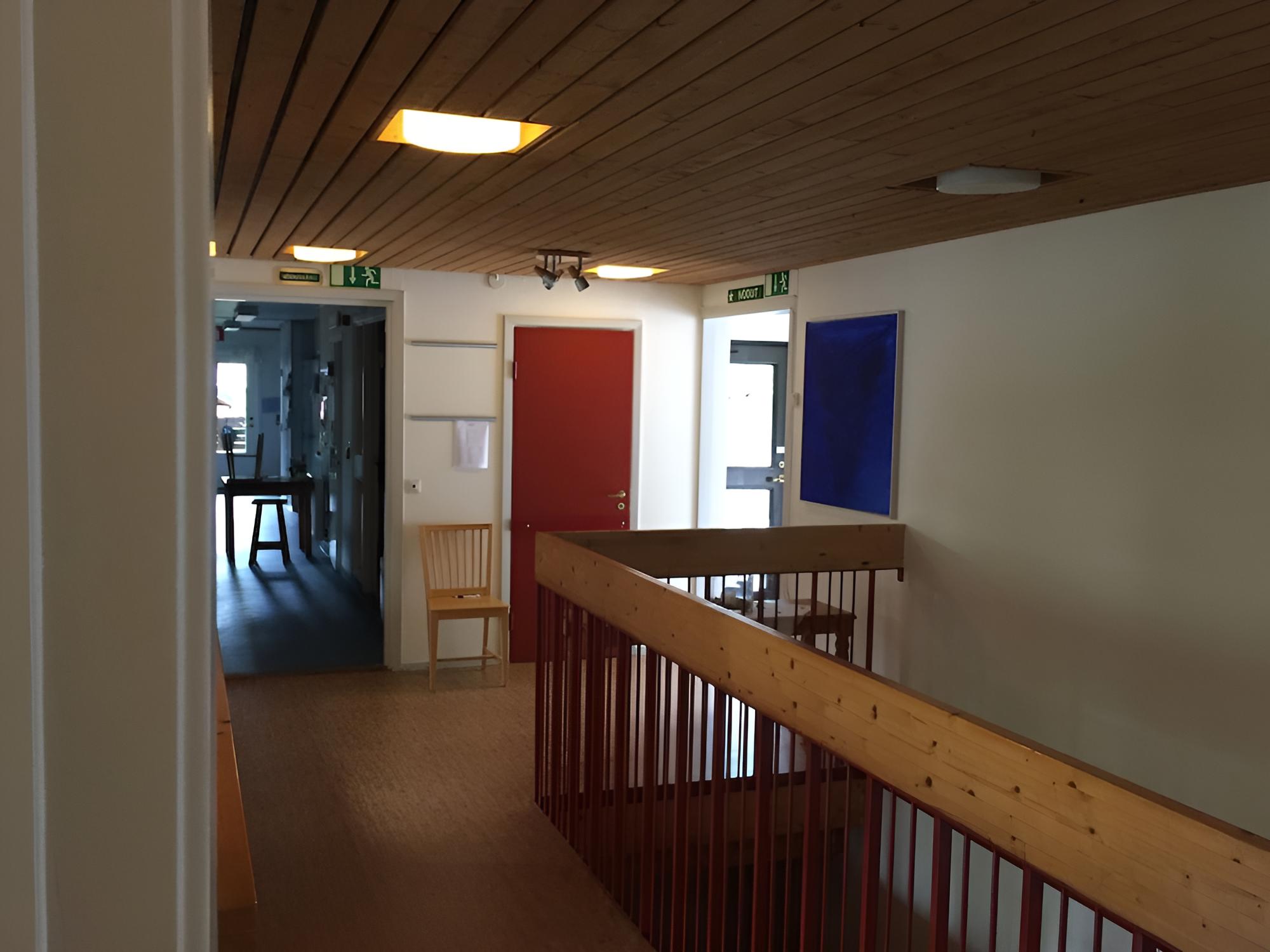 Stiftelsen Berget