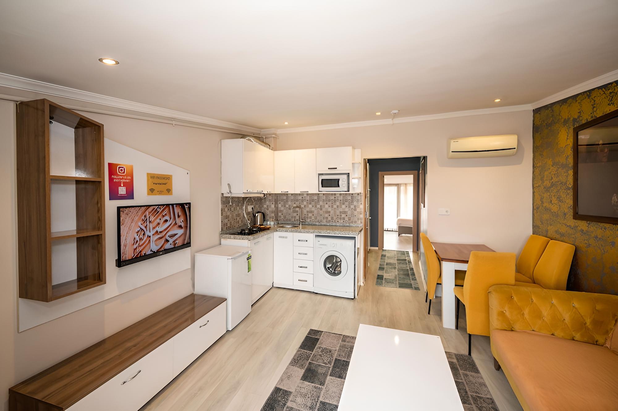 Marida Hotel Istanbul