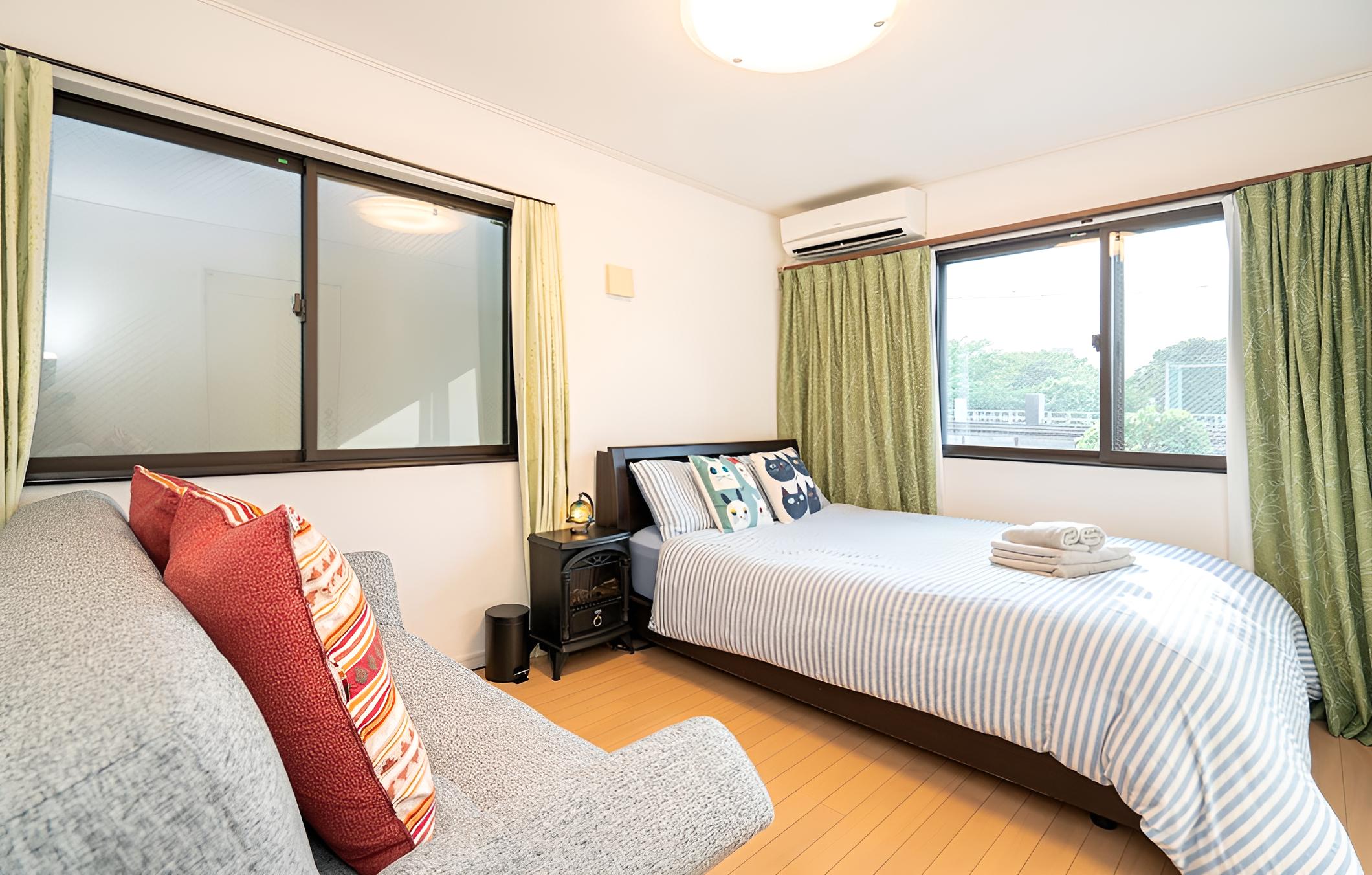 Shinkoiwa Lovely House