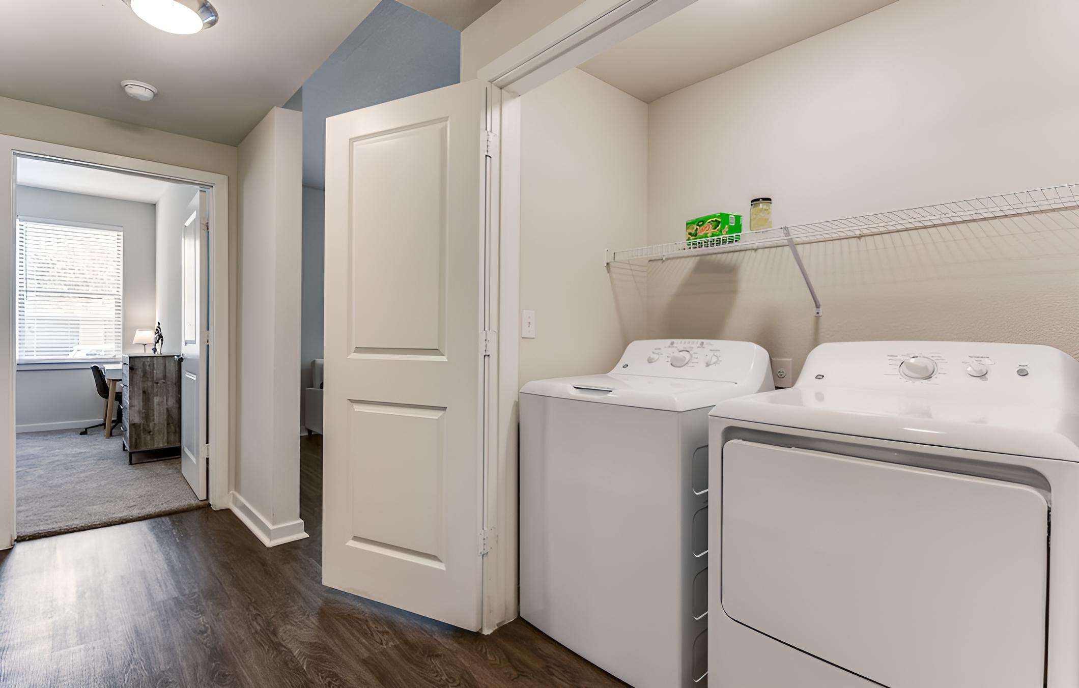 CozySuites at SoCo