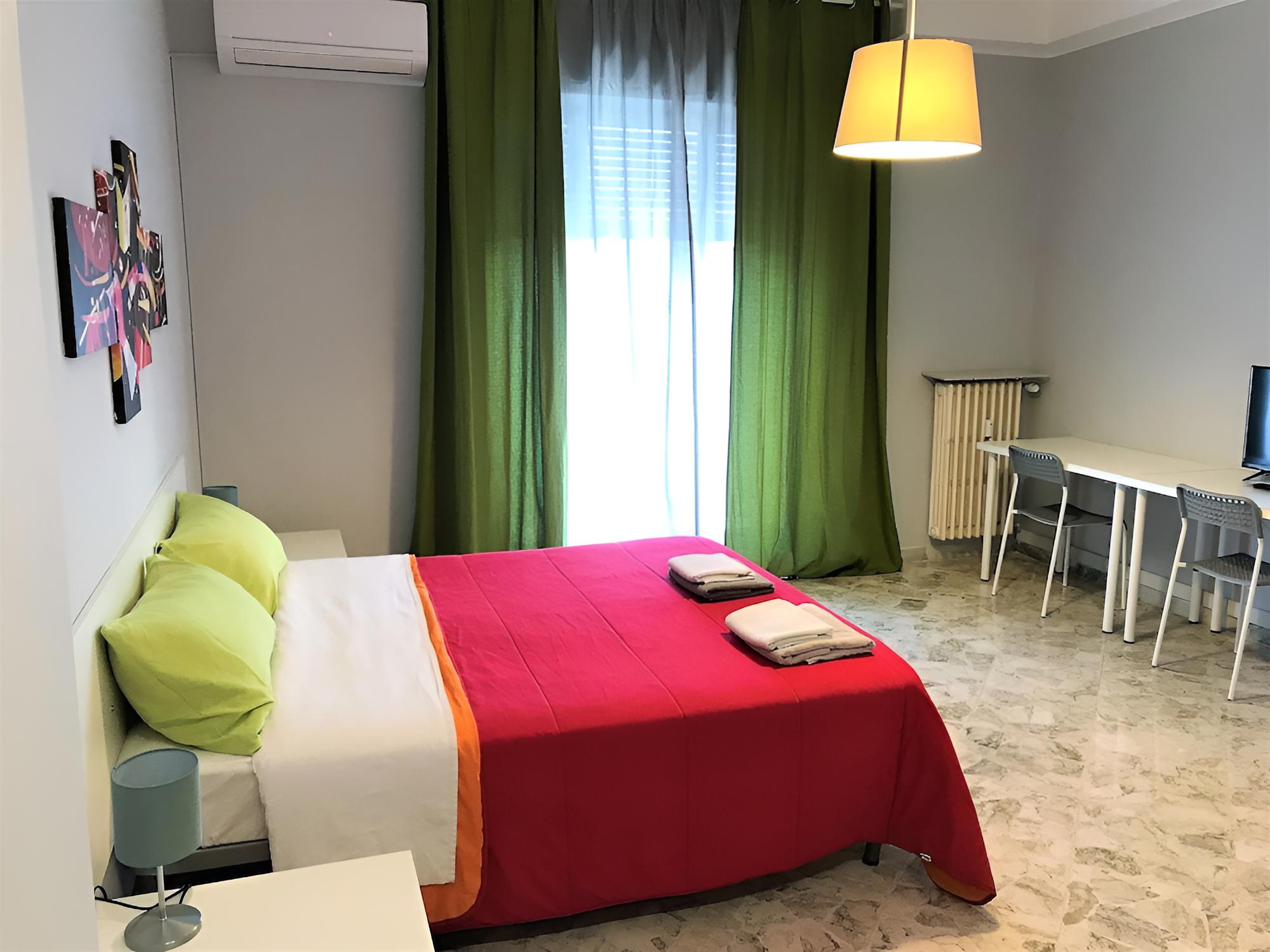 Cavour 124