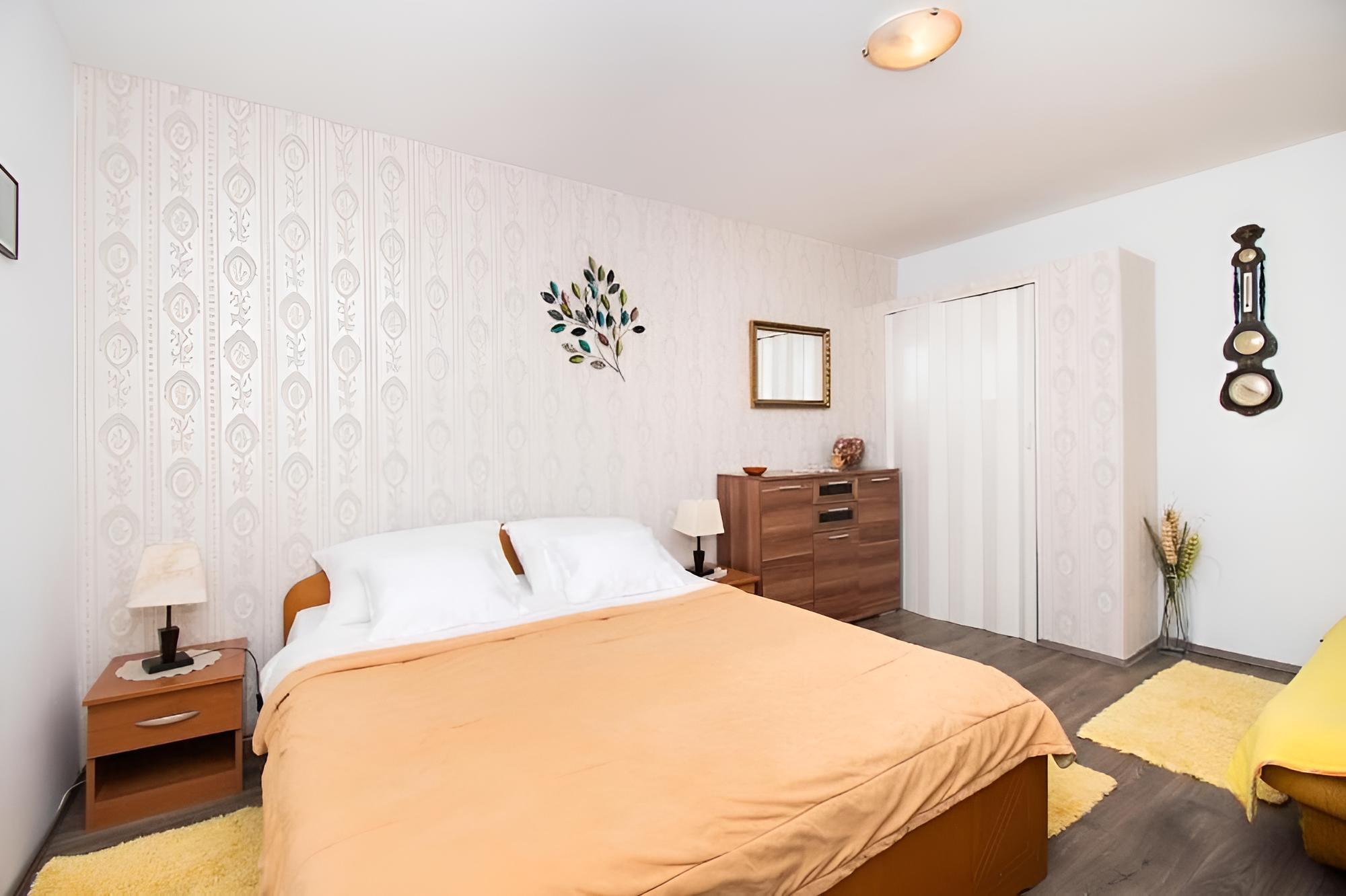 Jasnica - Elegant and Comfortable - A1