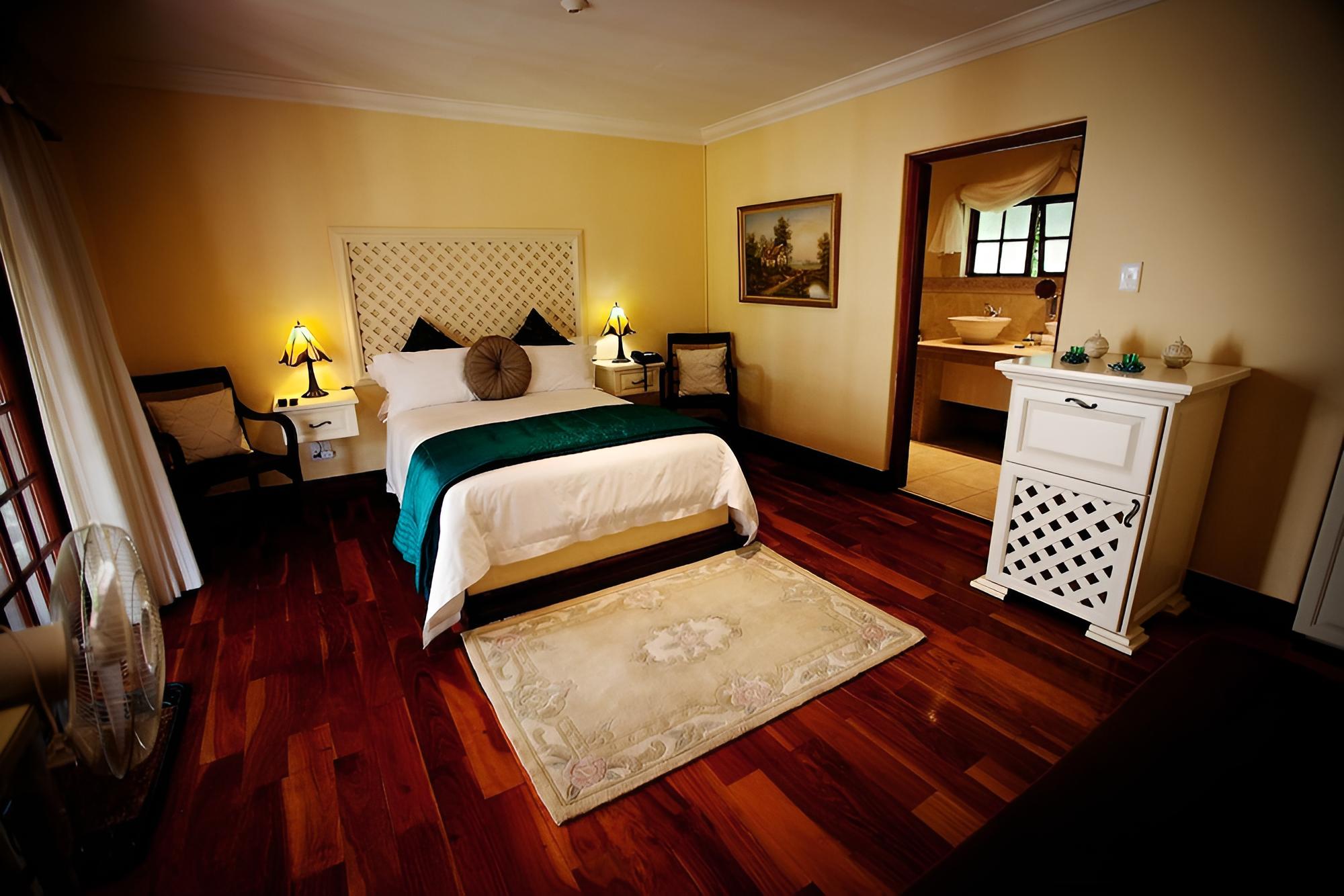 EnGedi Guesthouse